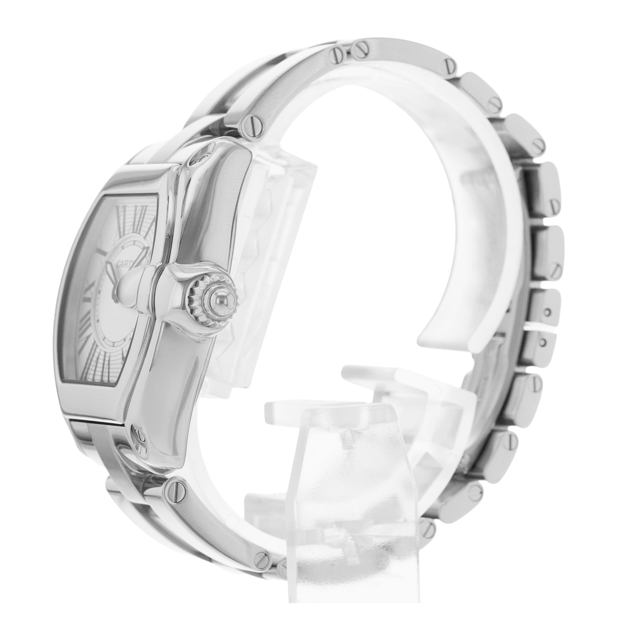 Cartier Roadster