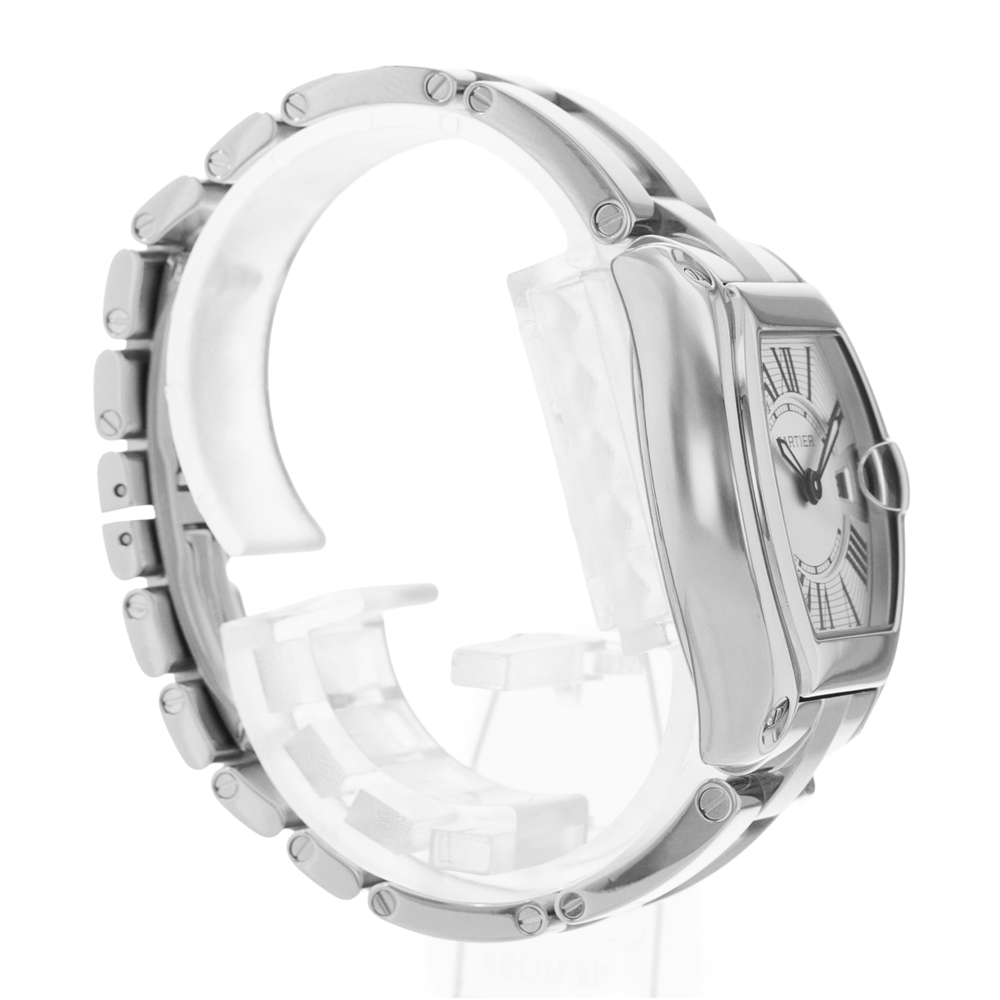 Cartier Roadster