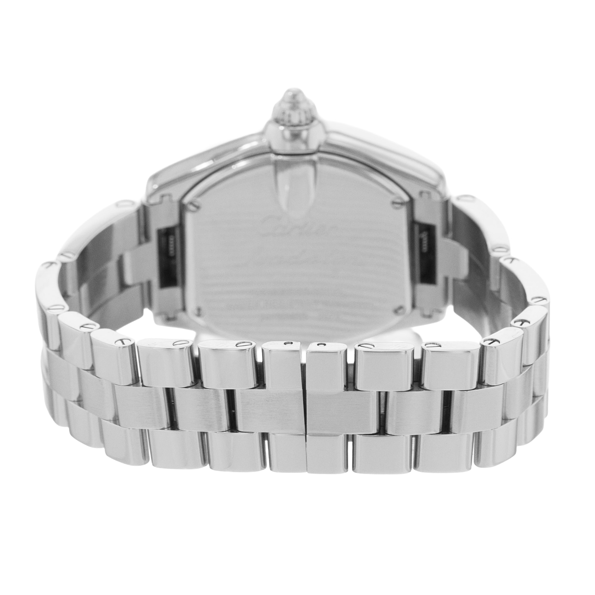 Cartier Roadster