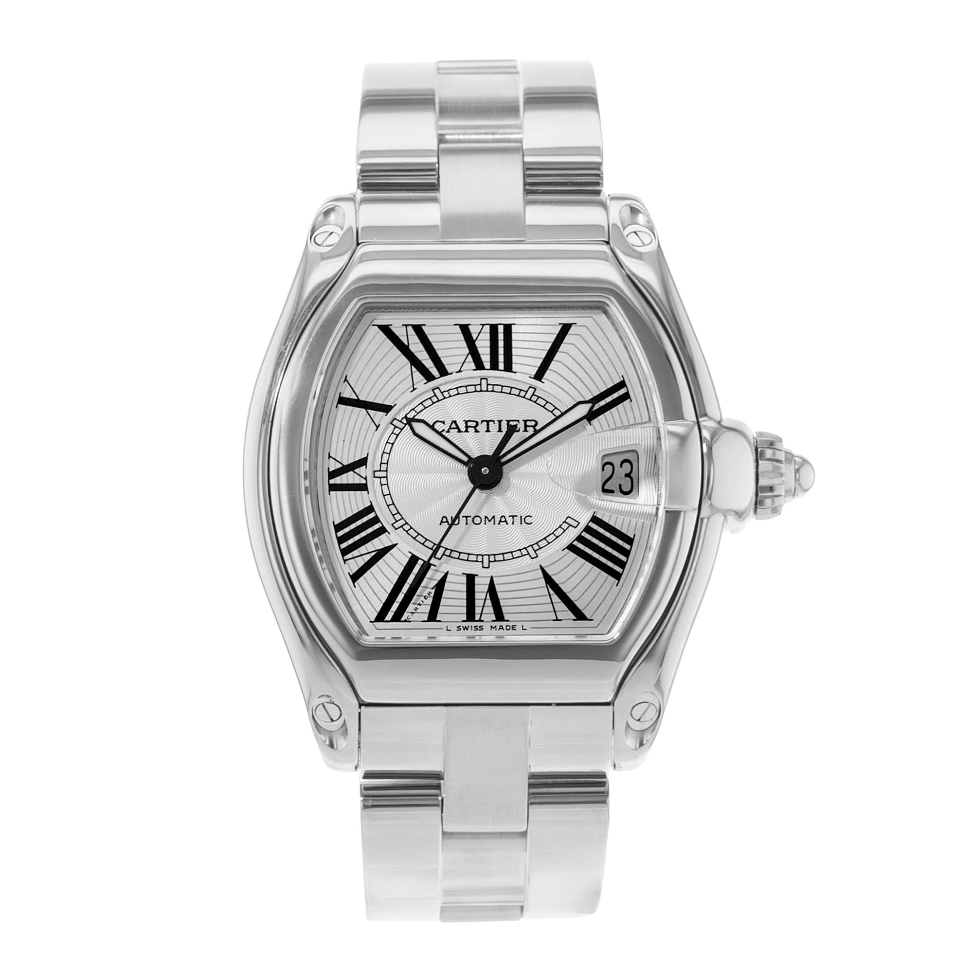 Cartier Roadster