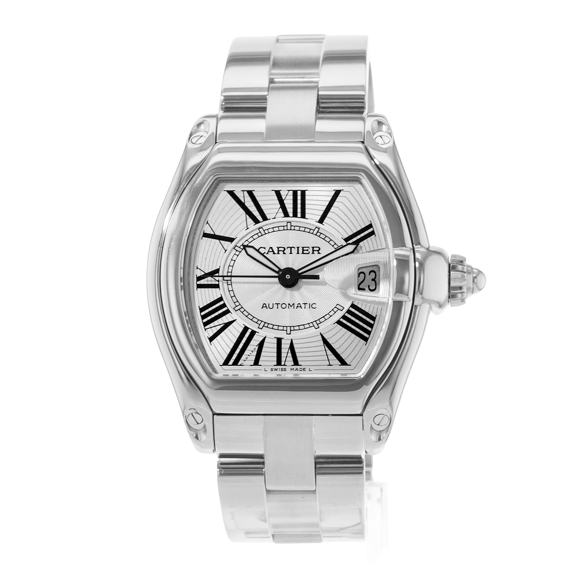 Cartier Roadster