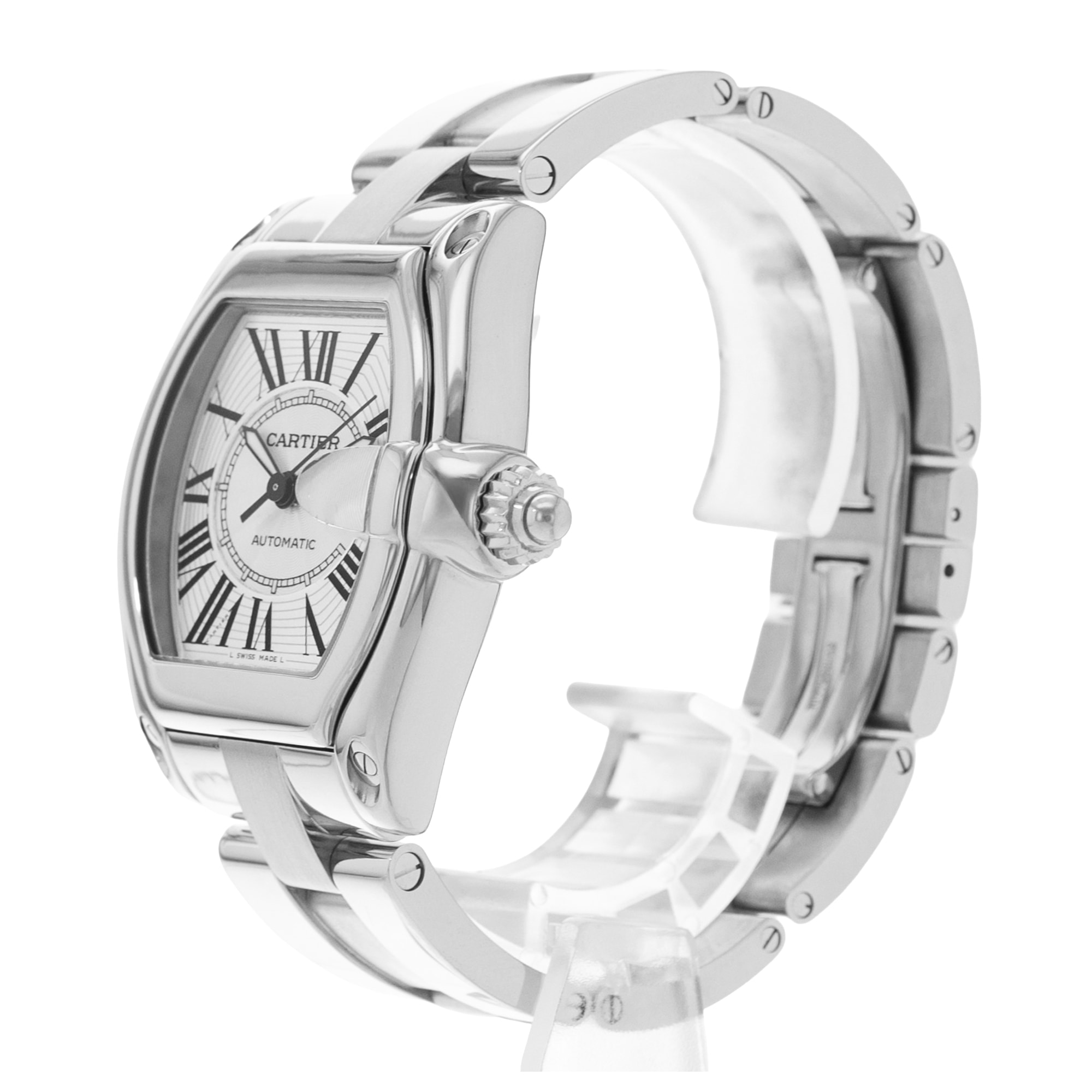 Cartier Roadster