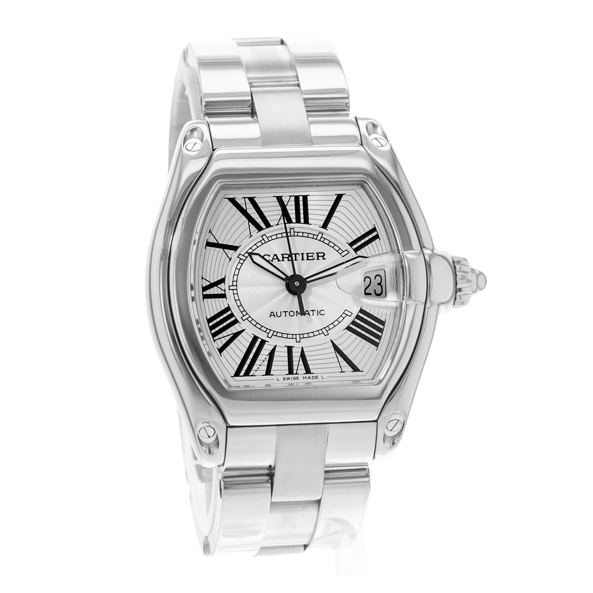 Cartier Roadster