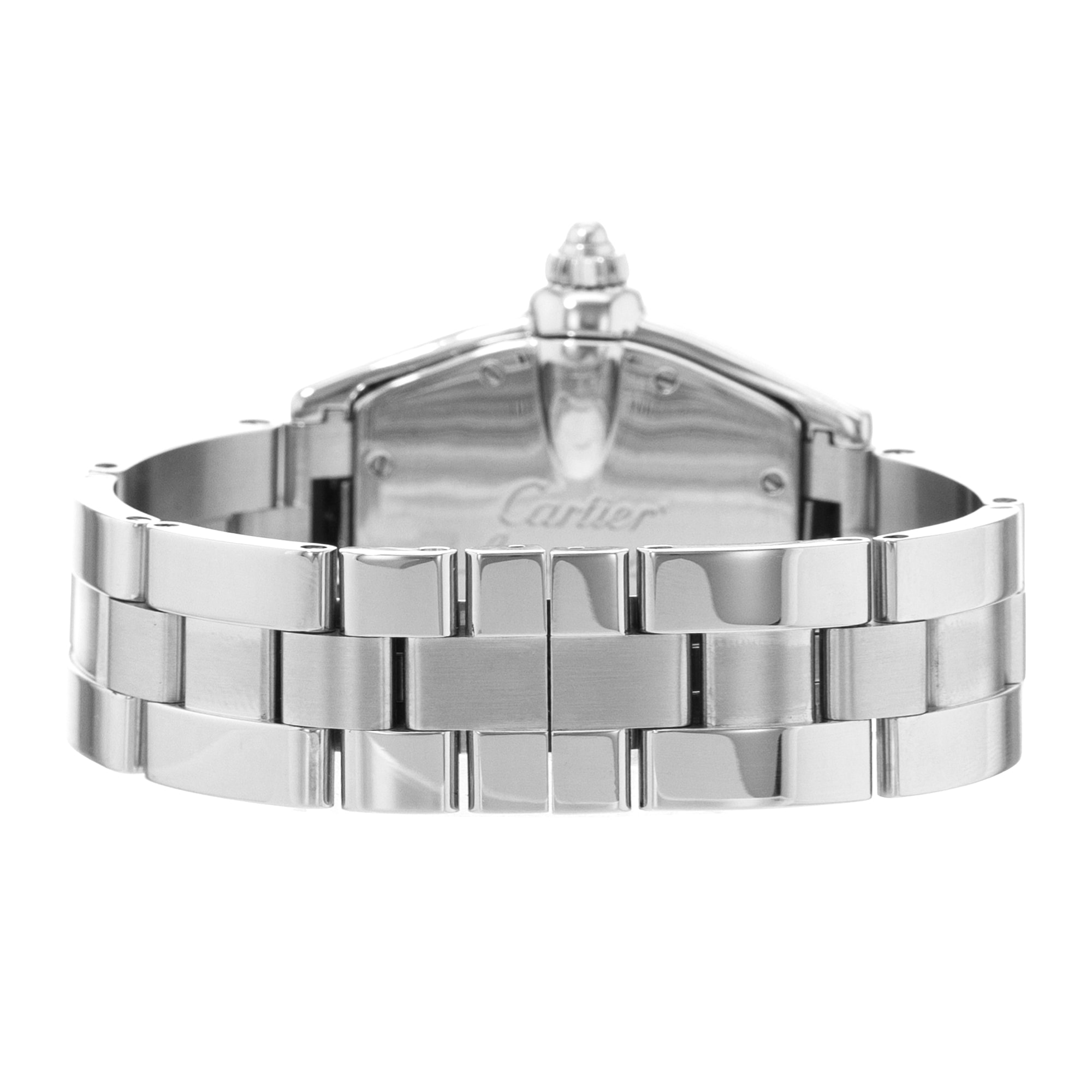 Cartier Roadster