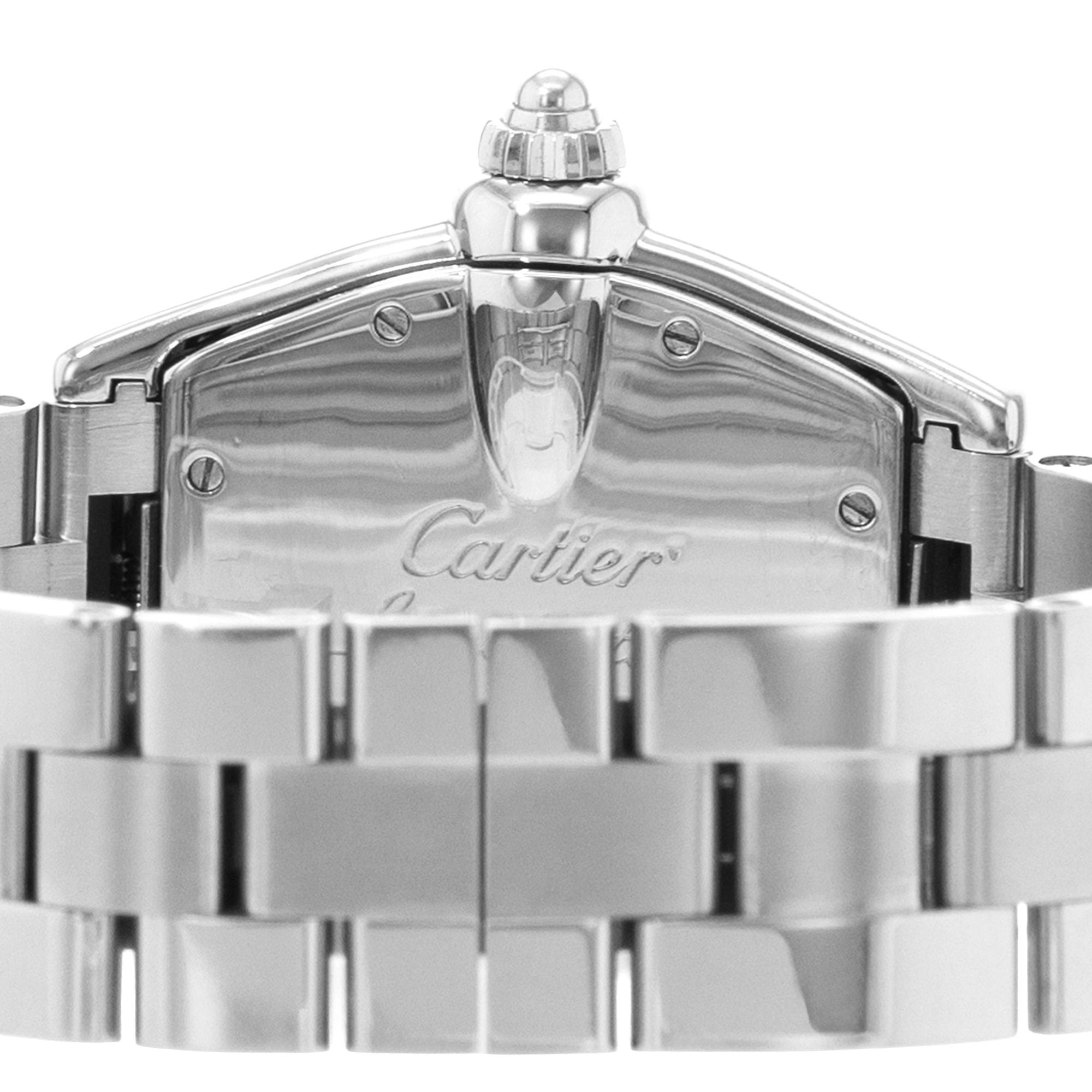 Cartier Roadster