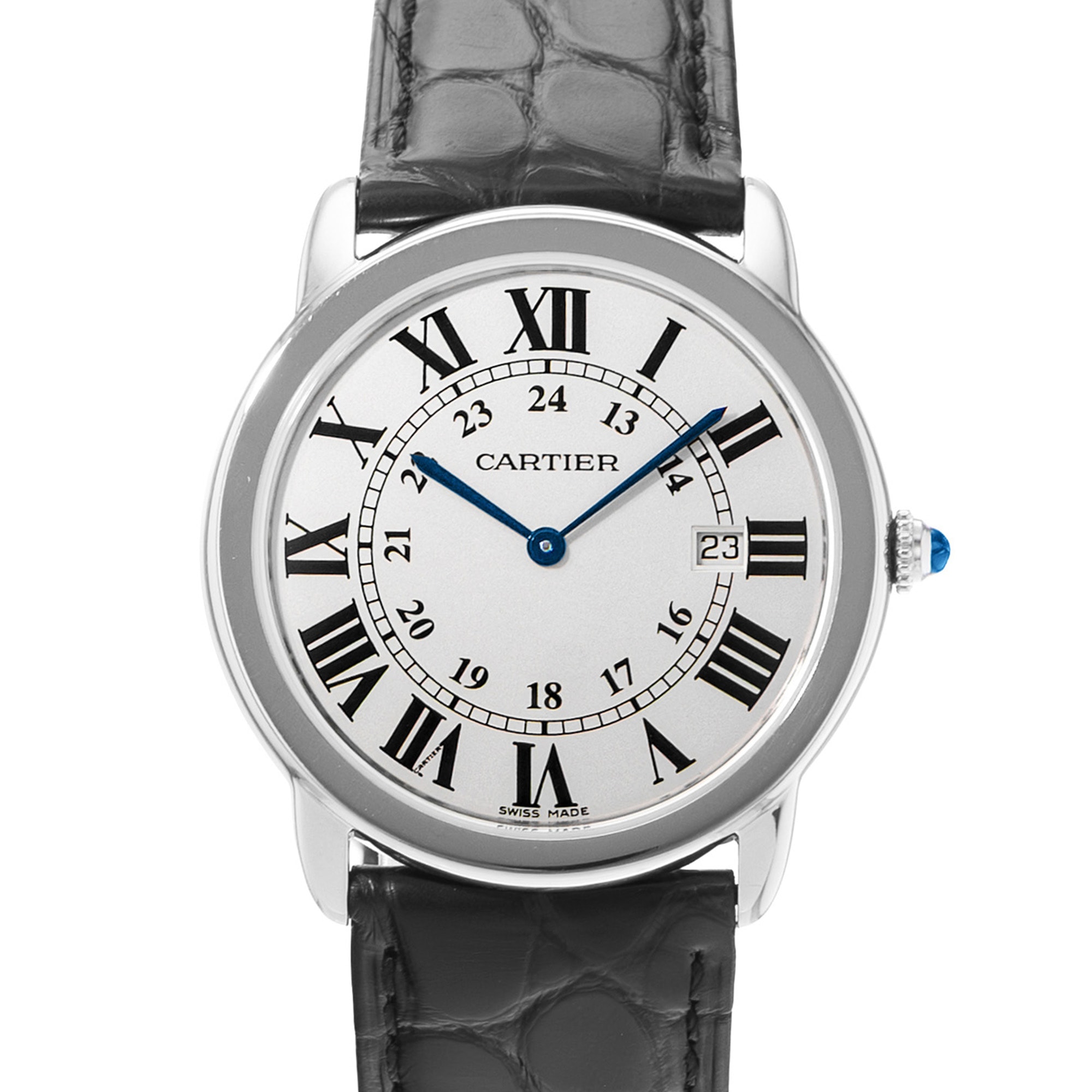 Cartier Ronde Solo de Cartier