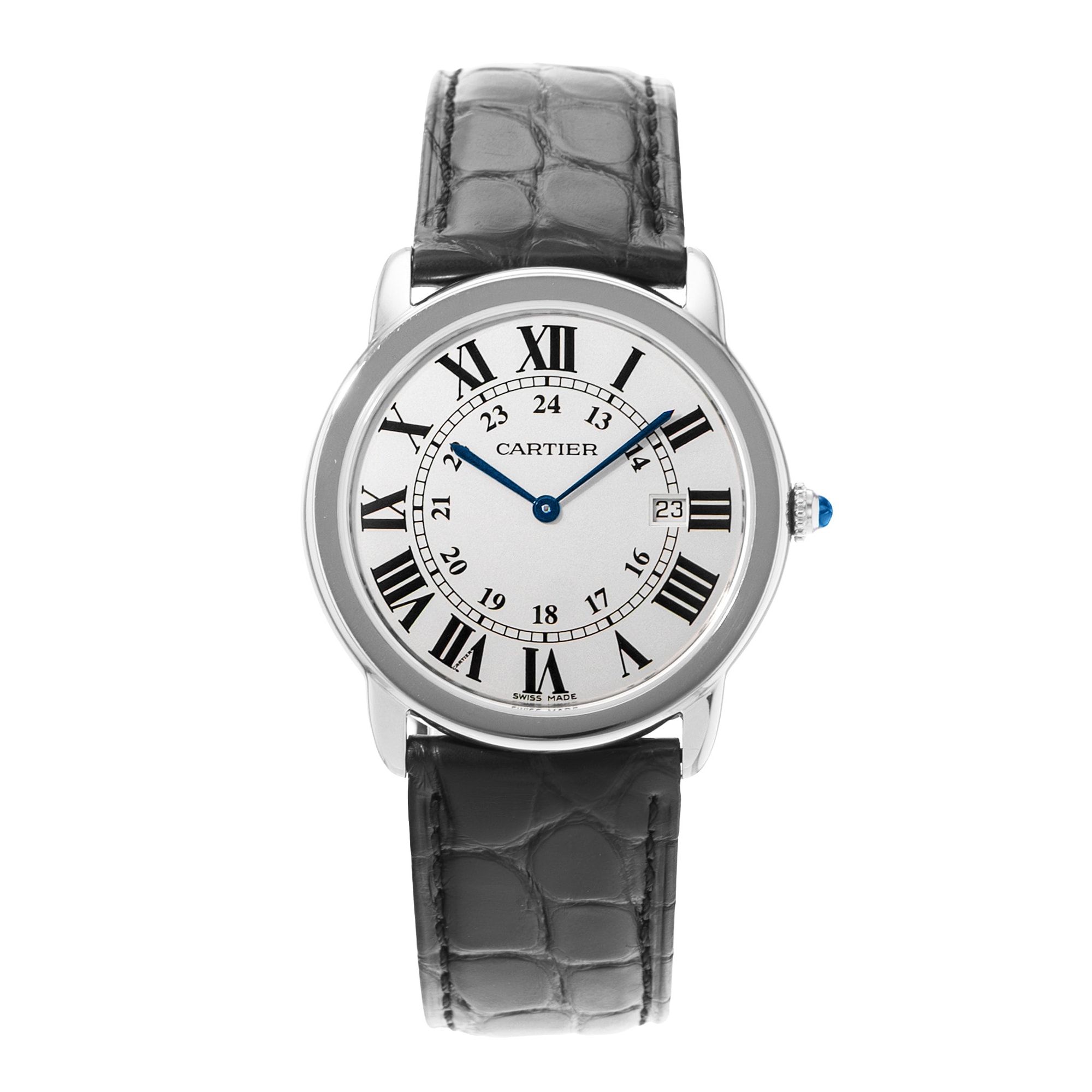 Cartier Ronde Solo de Cartier