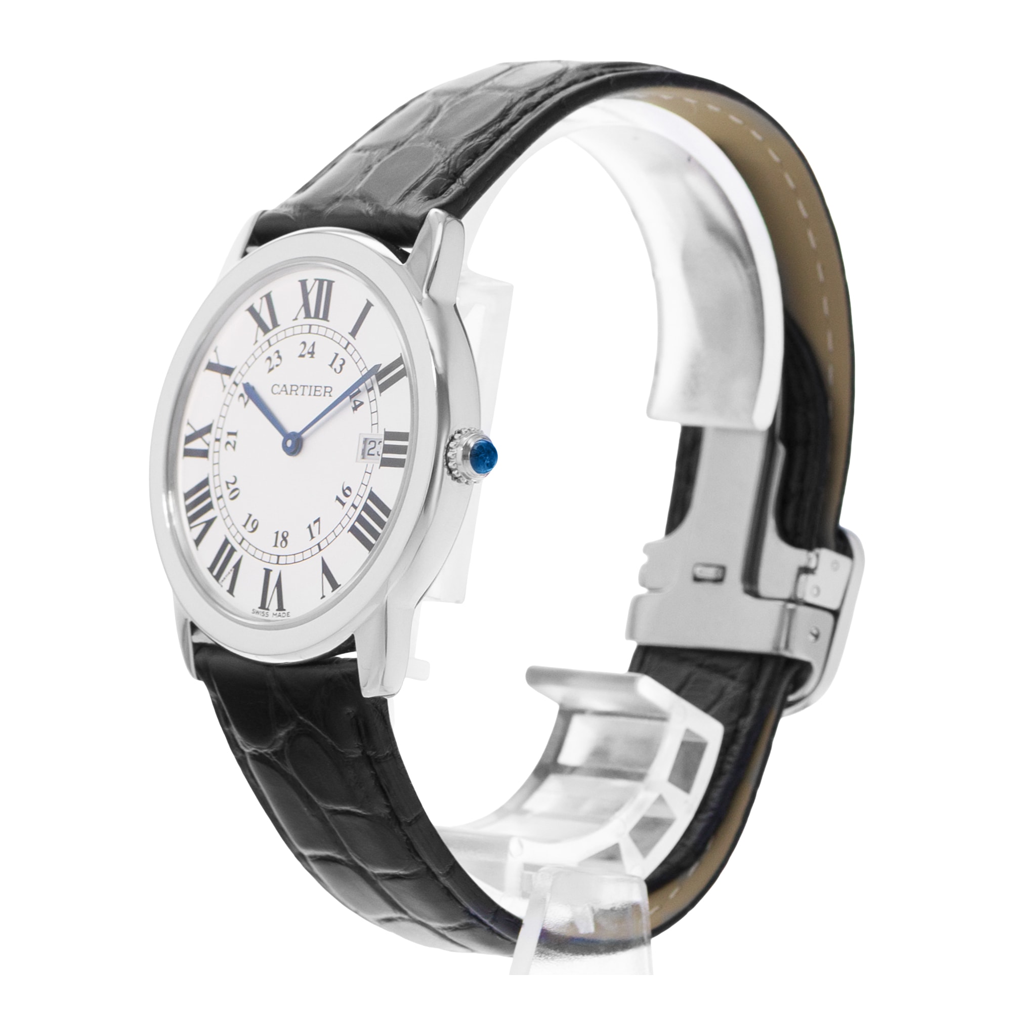 Cartier Ronde Solo de Cartier