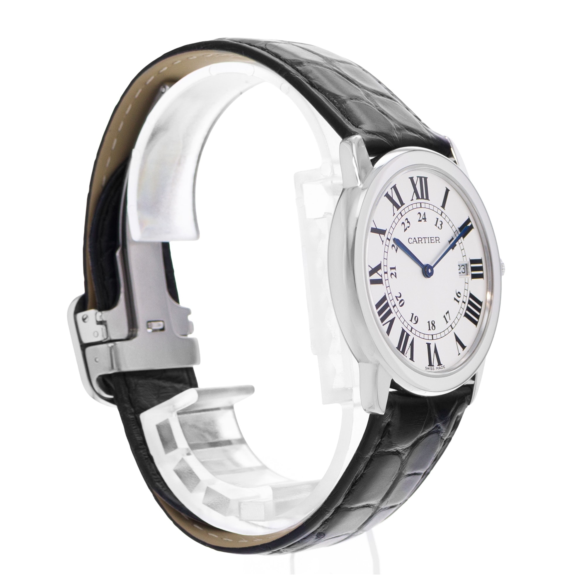 Cartier Ronde Solo de Cartier