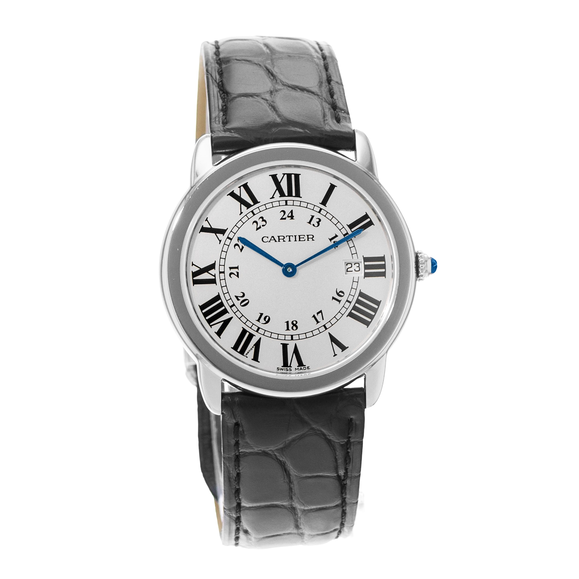 Cartier Ronde Solo de Cartier