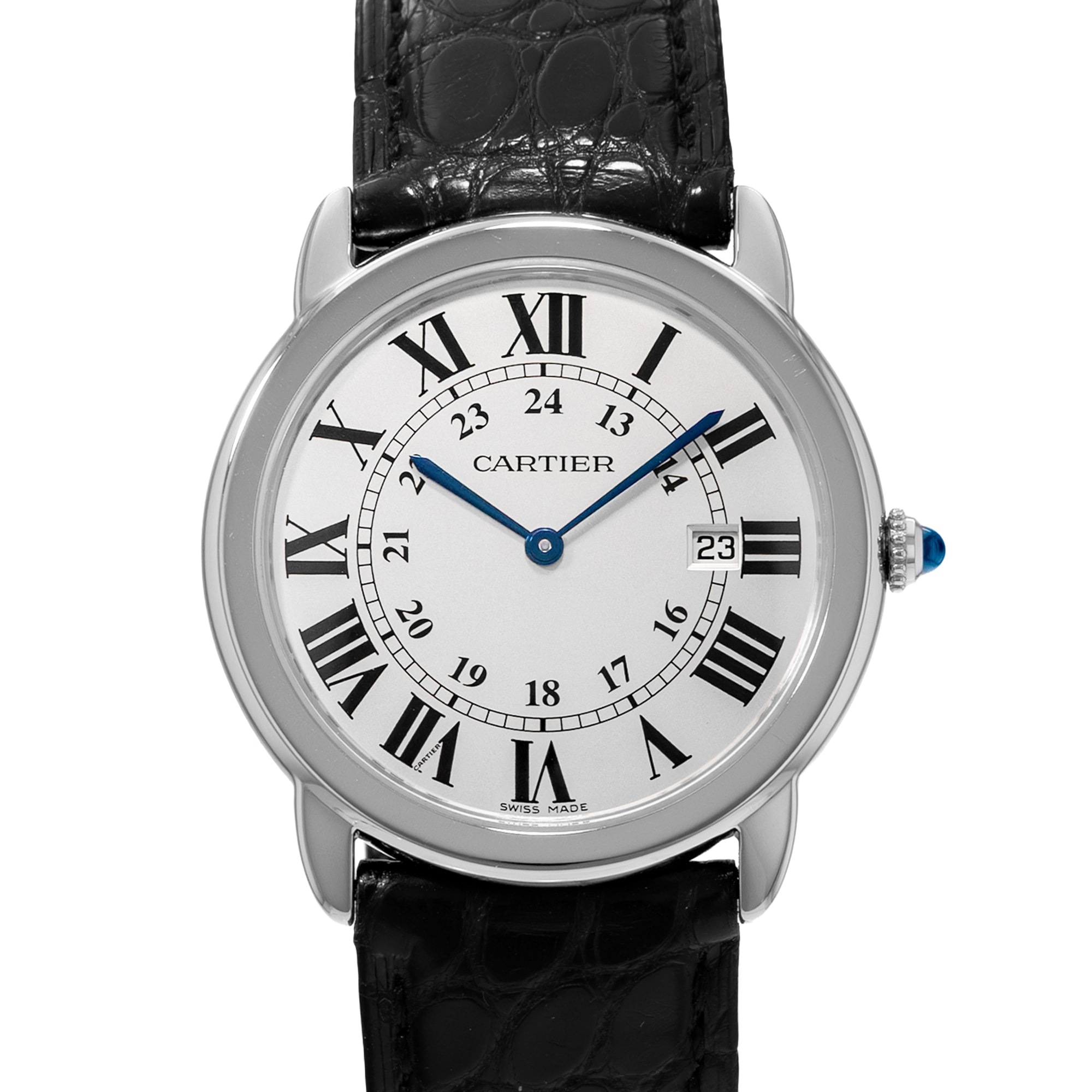 Cartier Ronde Solo de Cartier