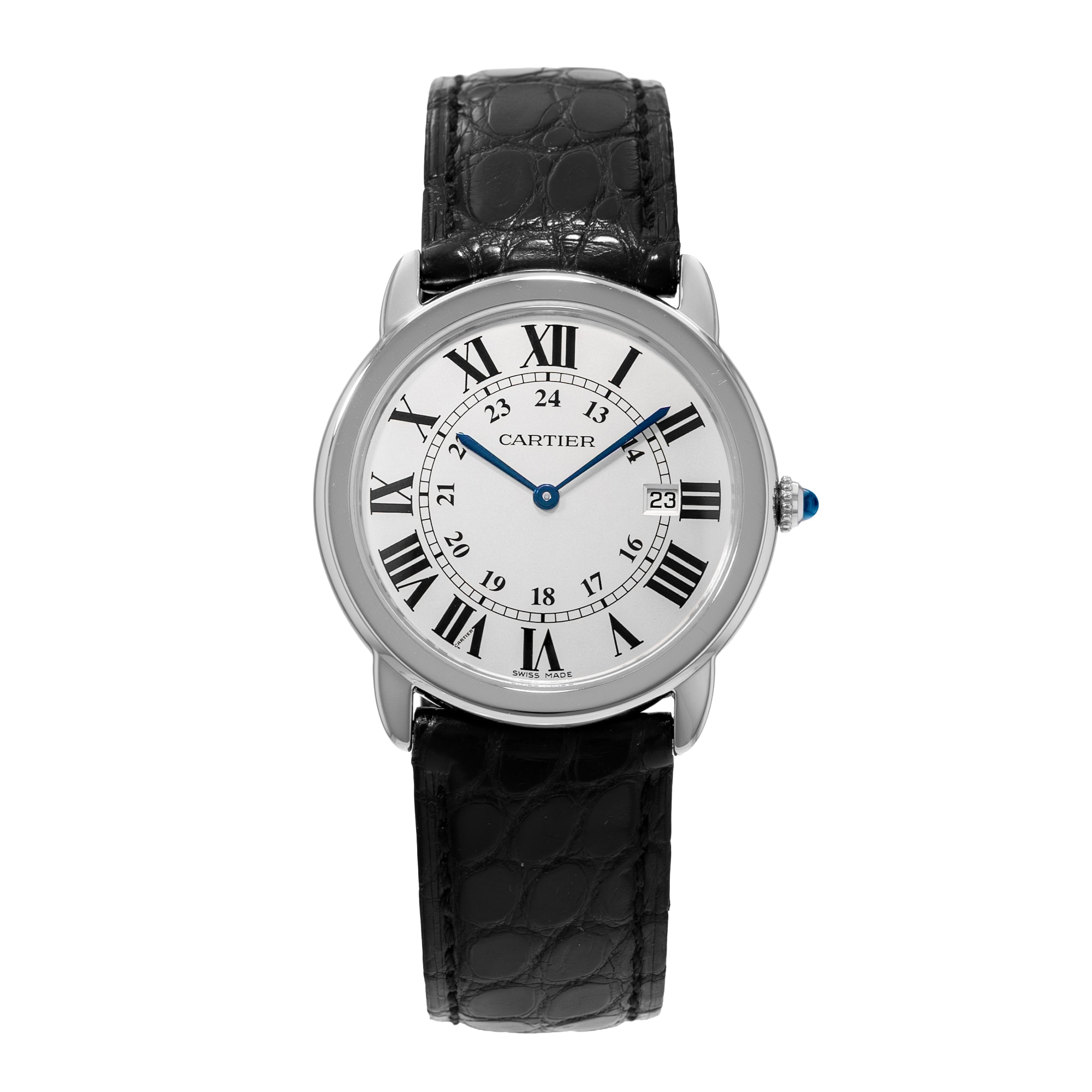 Cartier Ronde Solo de Cartier
