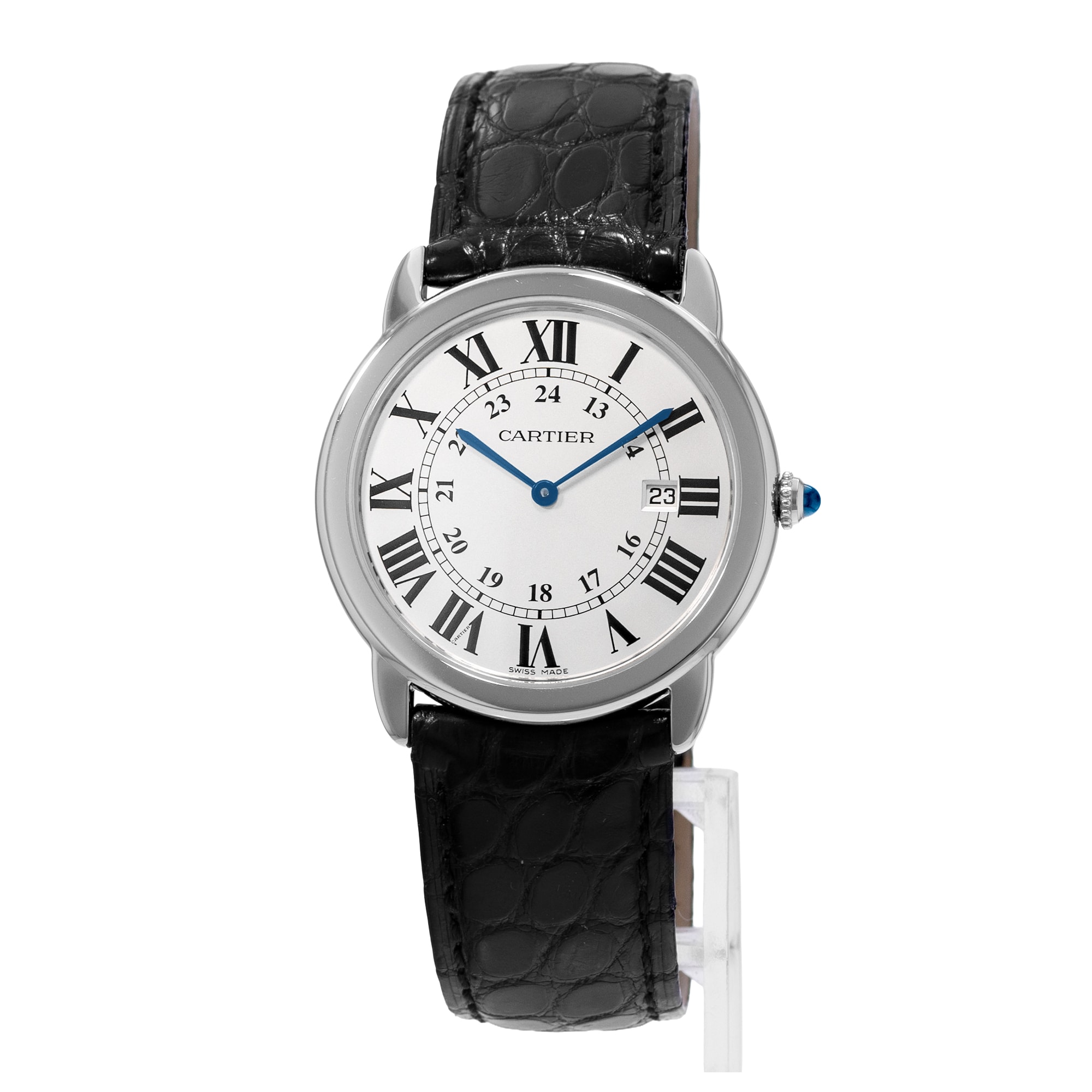 Cartier Ronde Solo de Cartier
