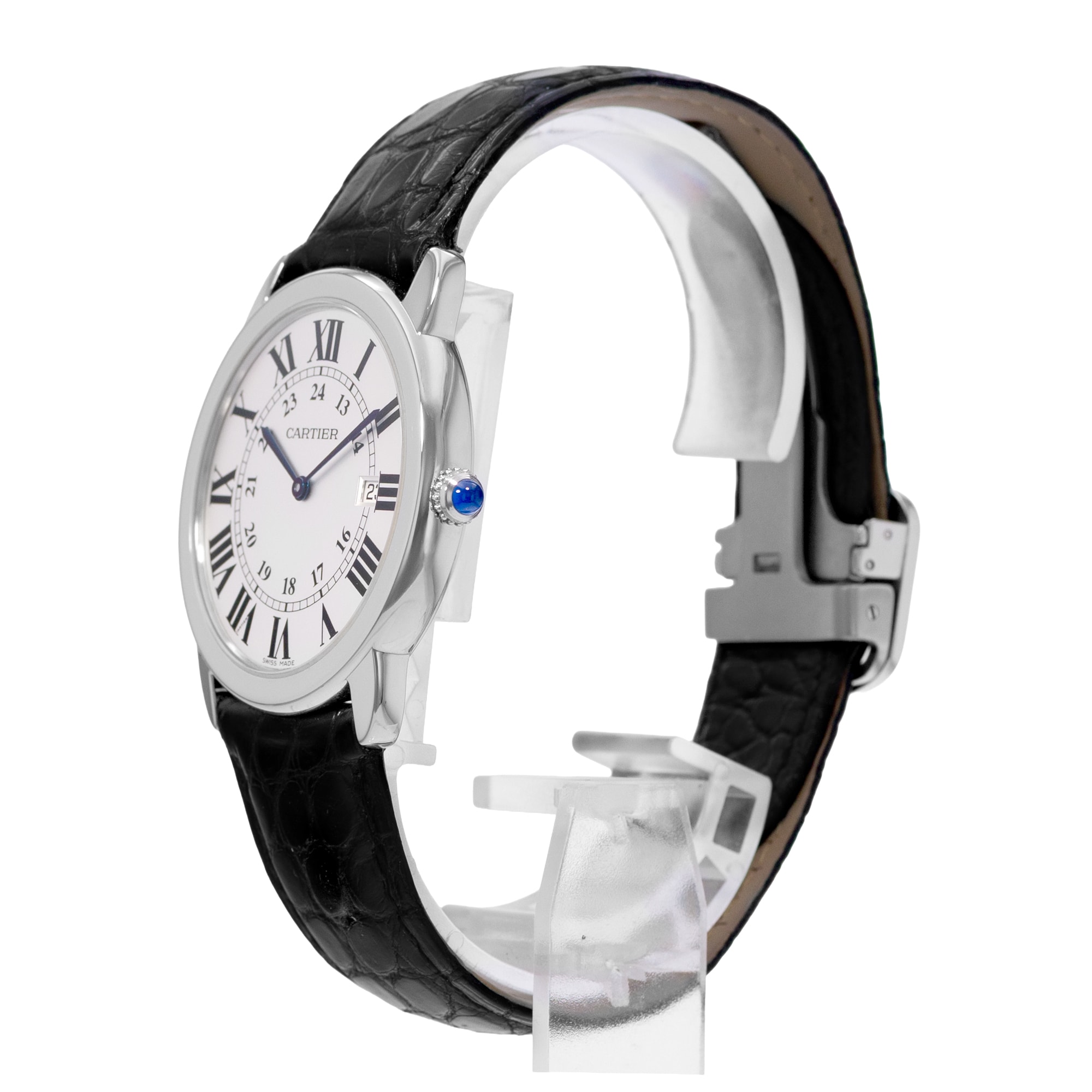 Cartier Ronde Solo de Cartier