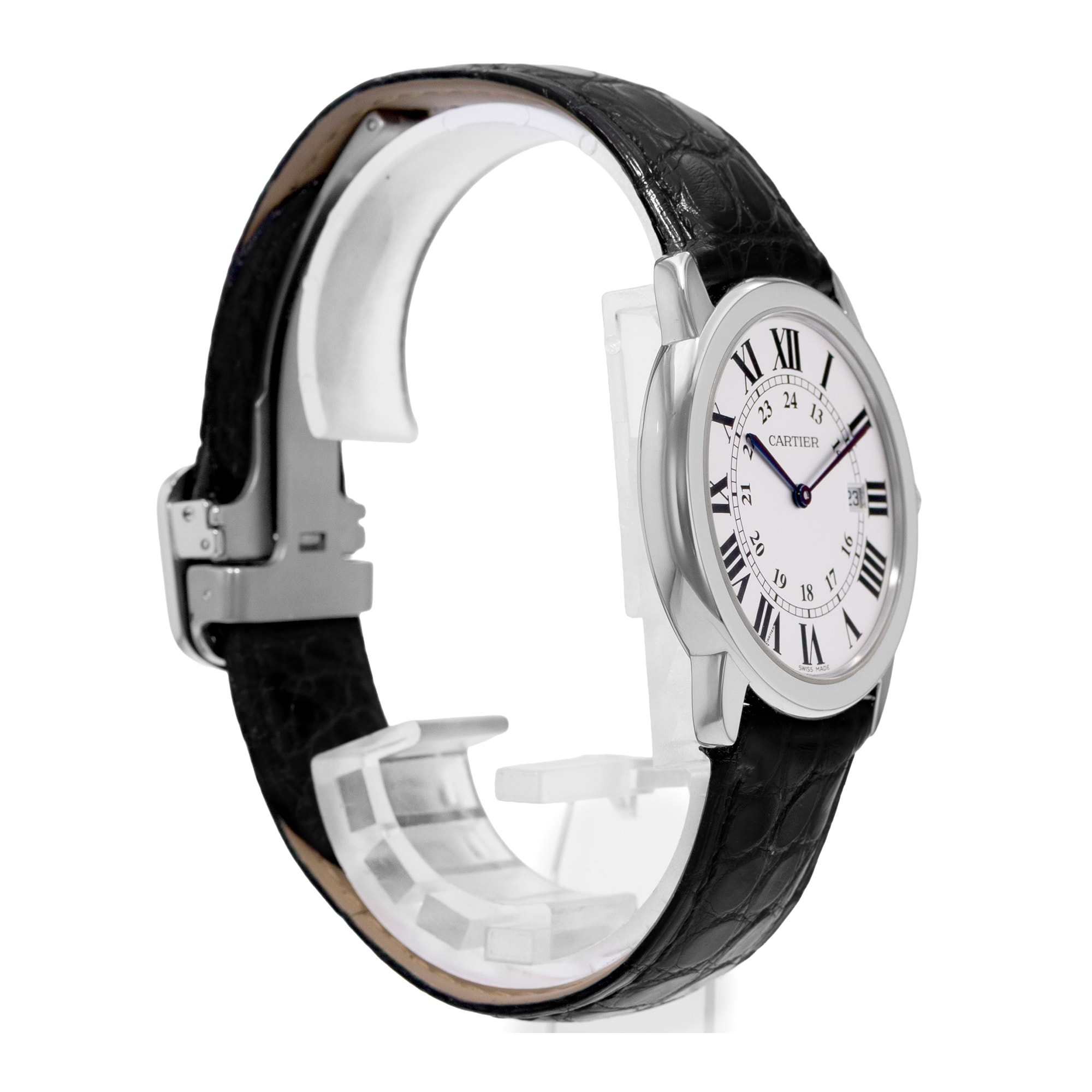 Cartier Ronde Solo de Cartier