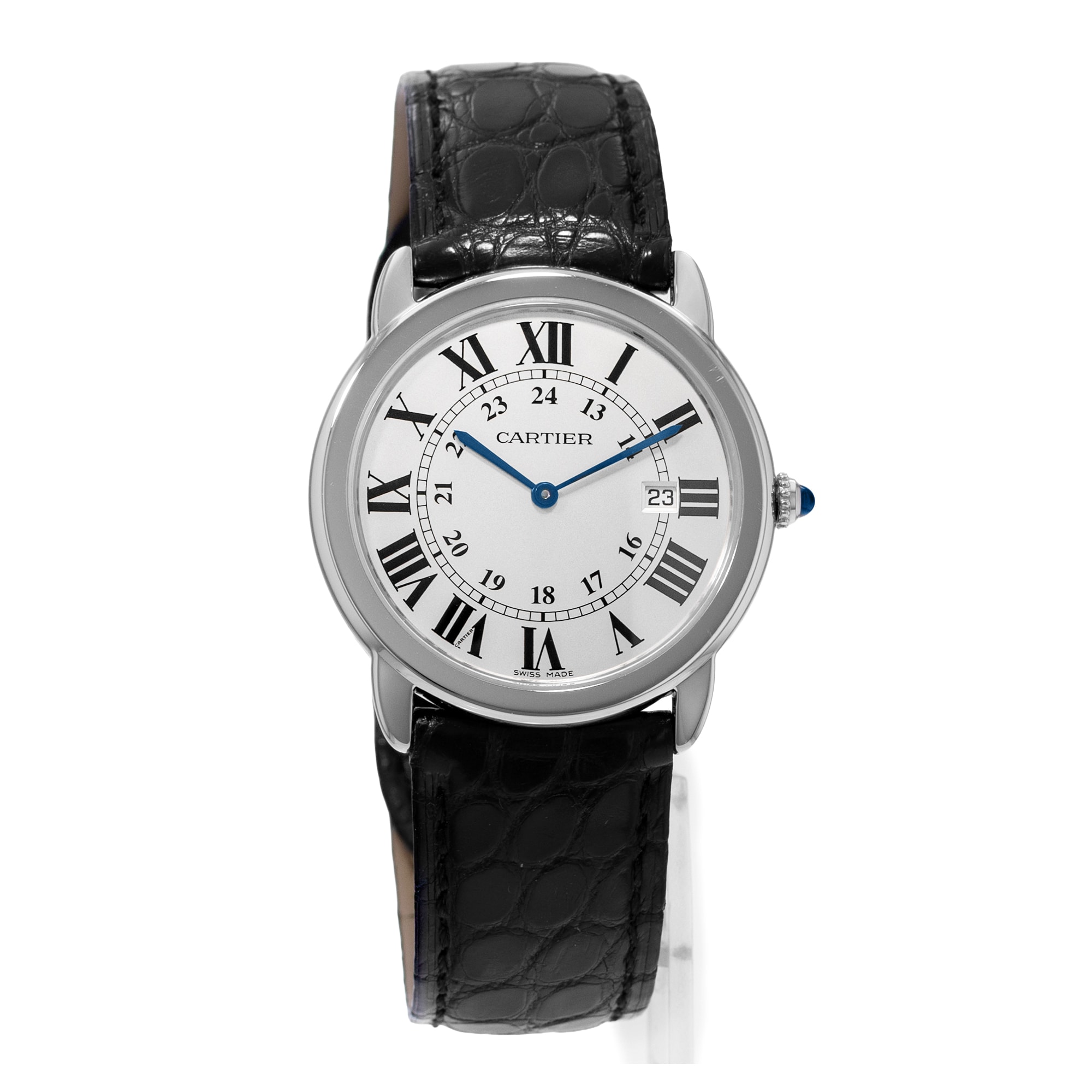 Cartier Ronde Solo de Cartier