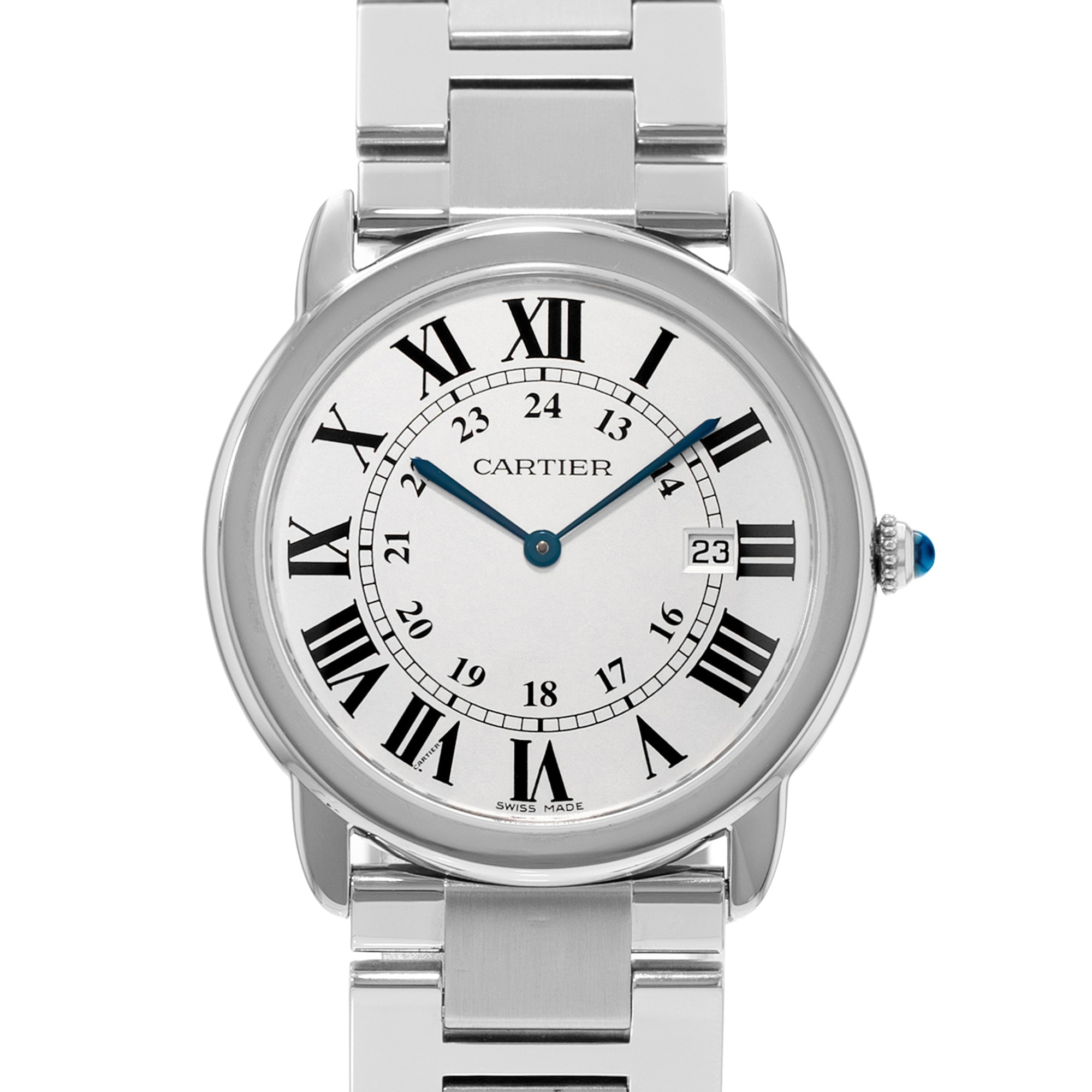 Cartier Ronde Solo de Cartier