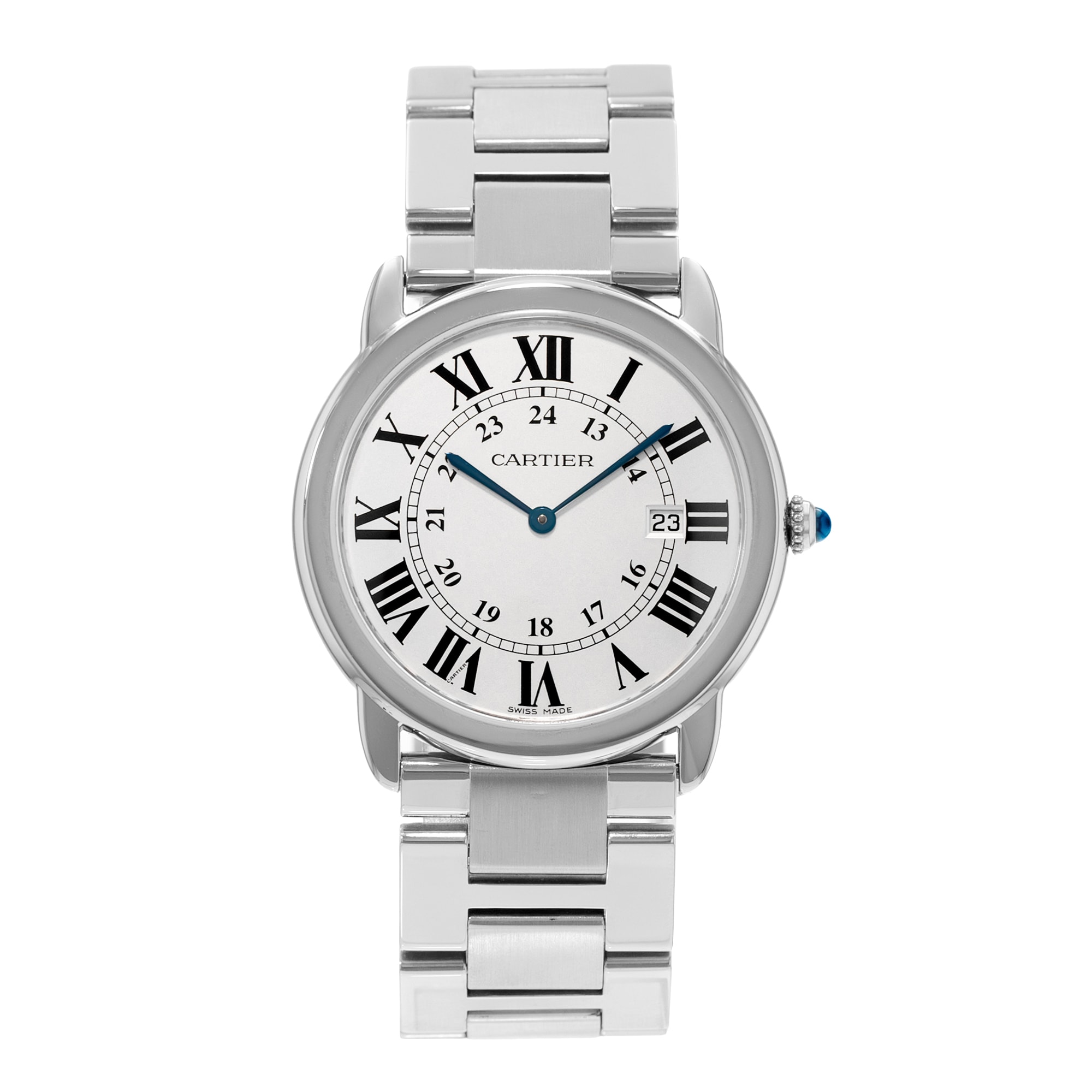Cartier Ronde Solo de Cartier