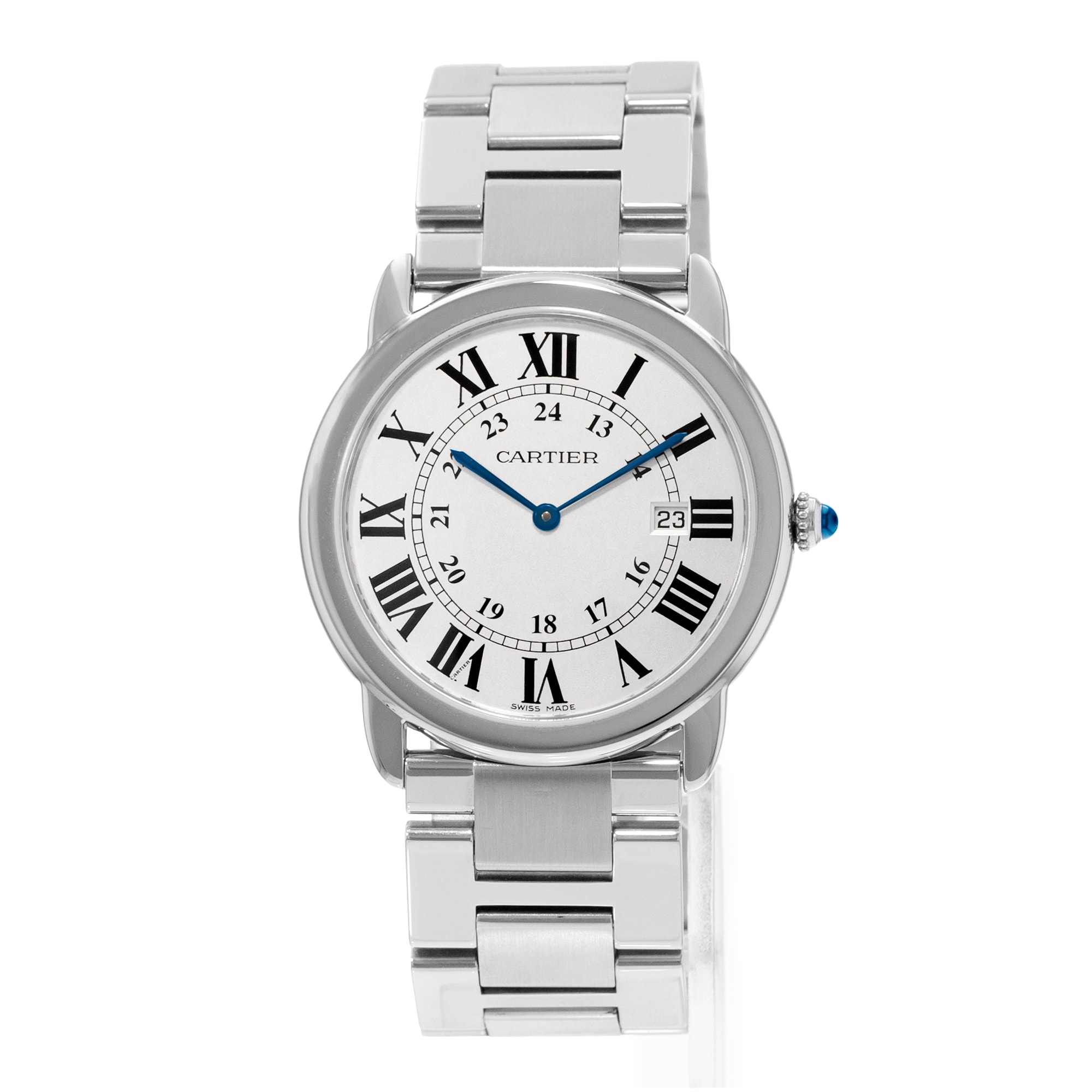 Cartier Ronde Solo de Cartier