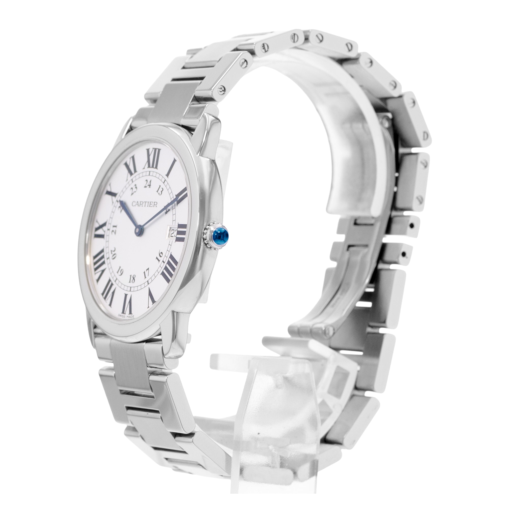 Cartier Ronde Solo de Cartier