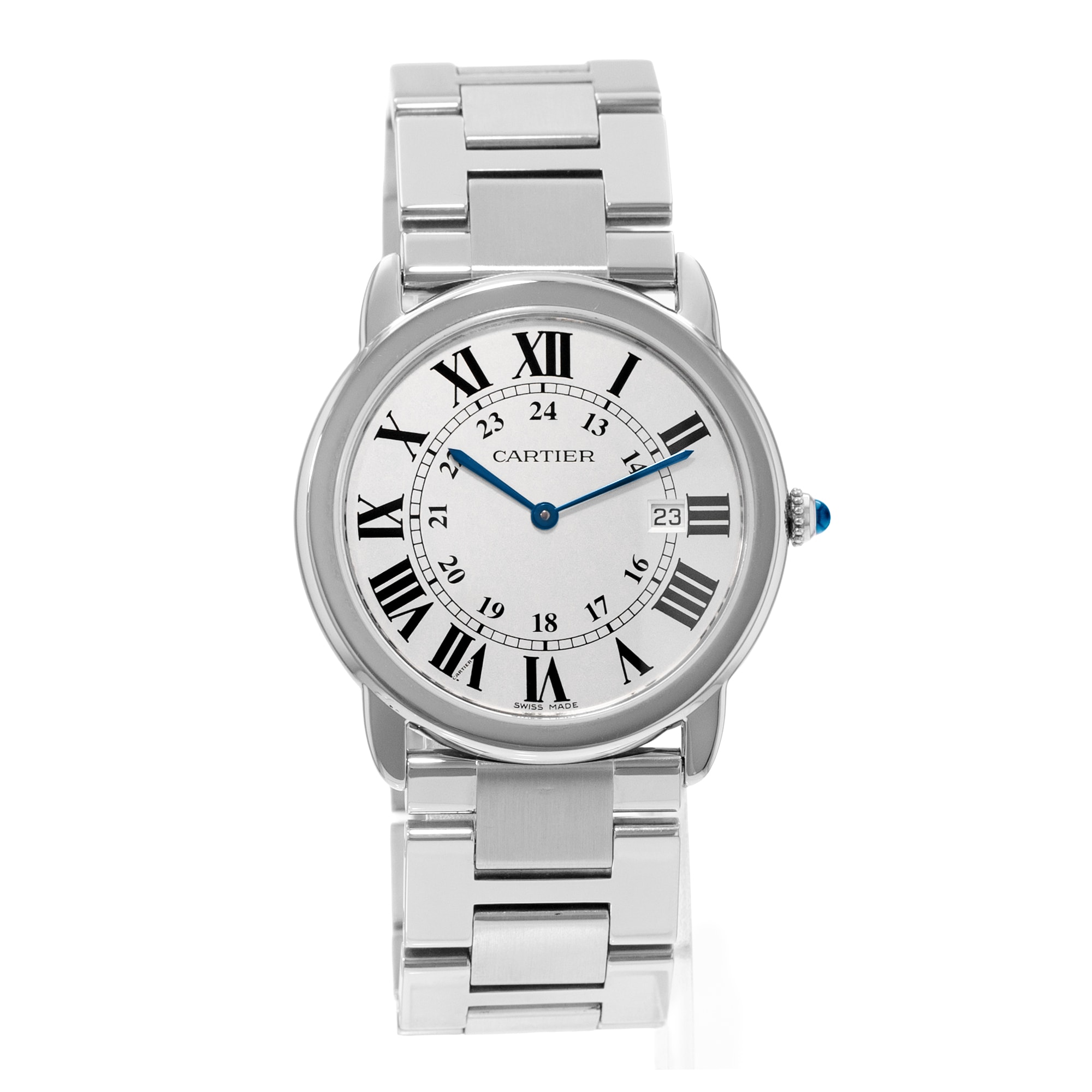 Cartier Ronde Solo de Cartier