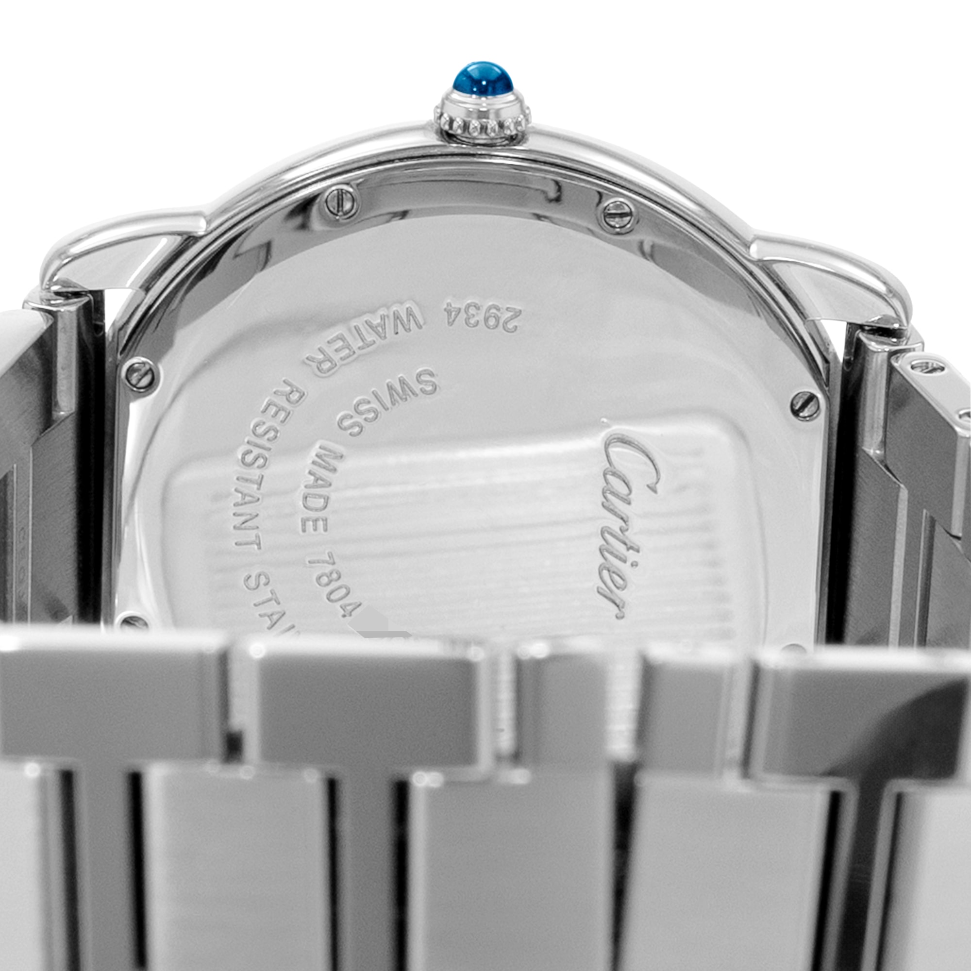 Cartier Ronde Solo de Cartier
