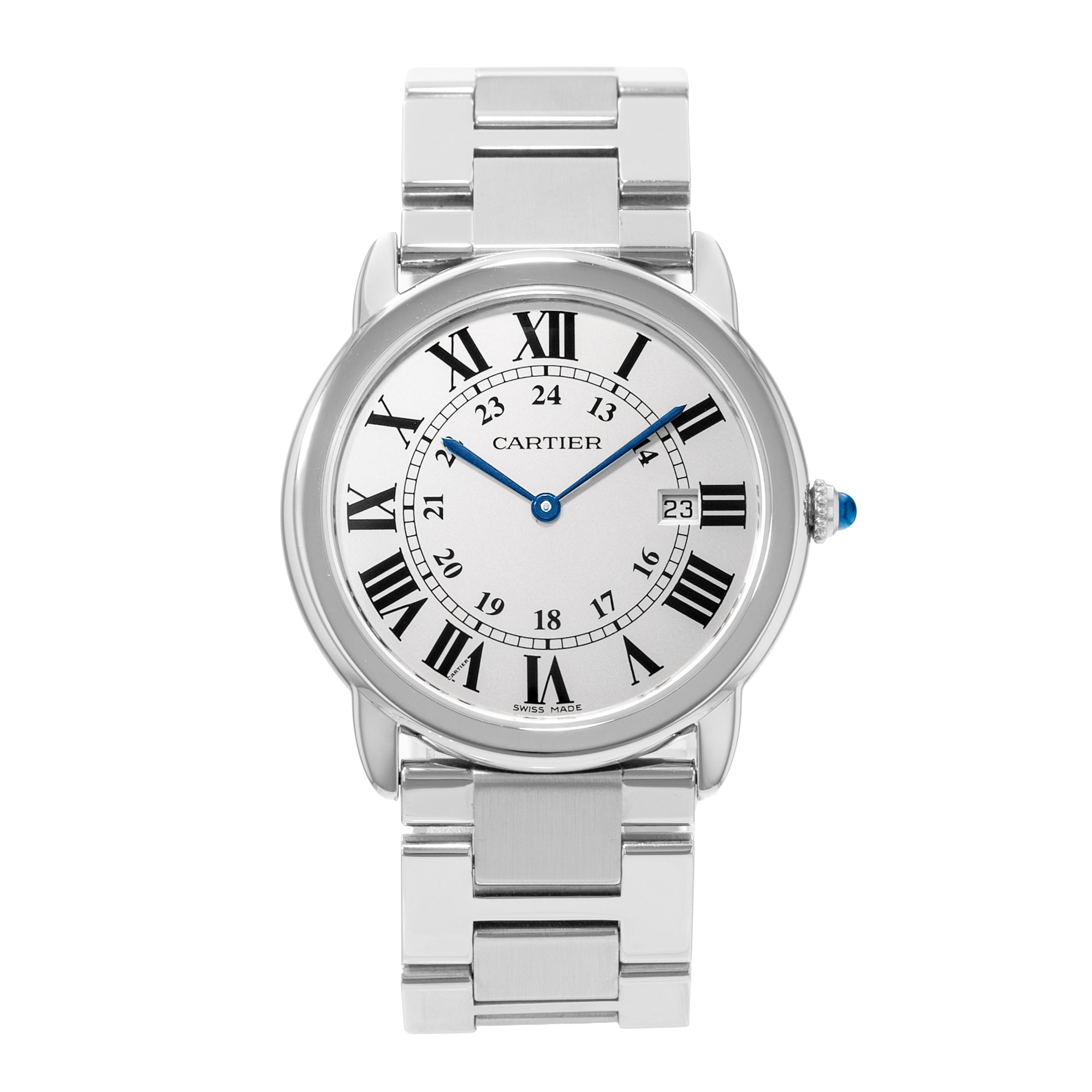 Cartier Ronde Solo de Cartier