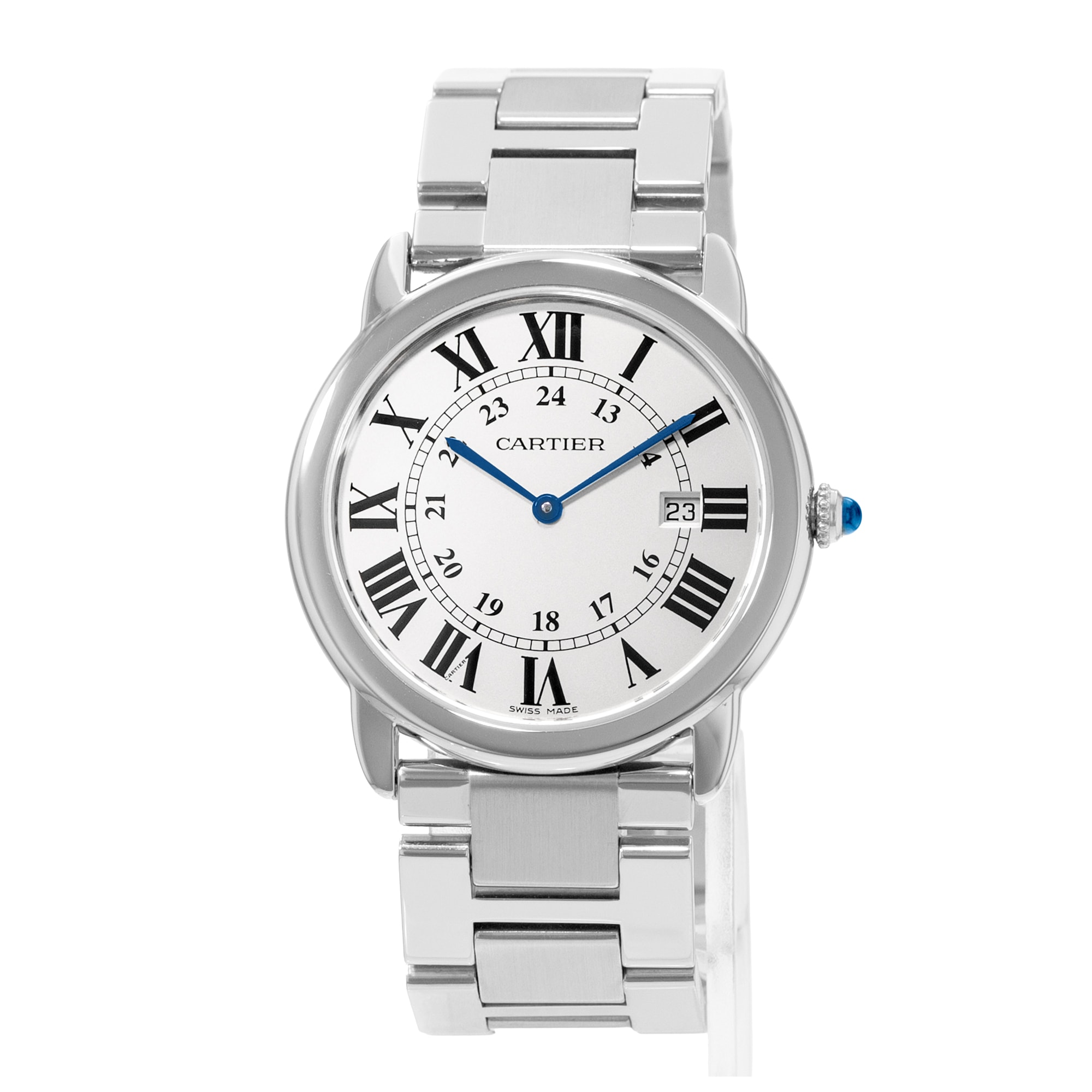 Cartier Ronde Solo de Cartier
