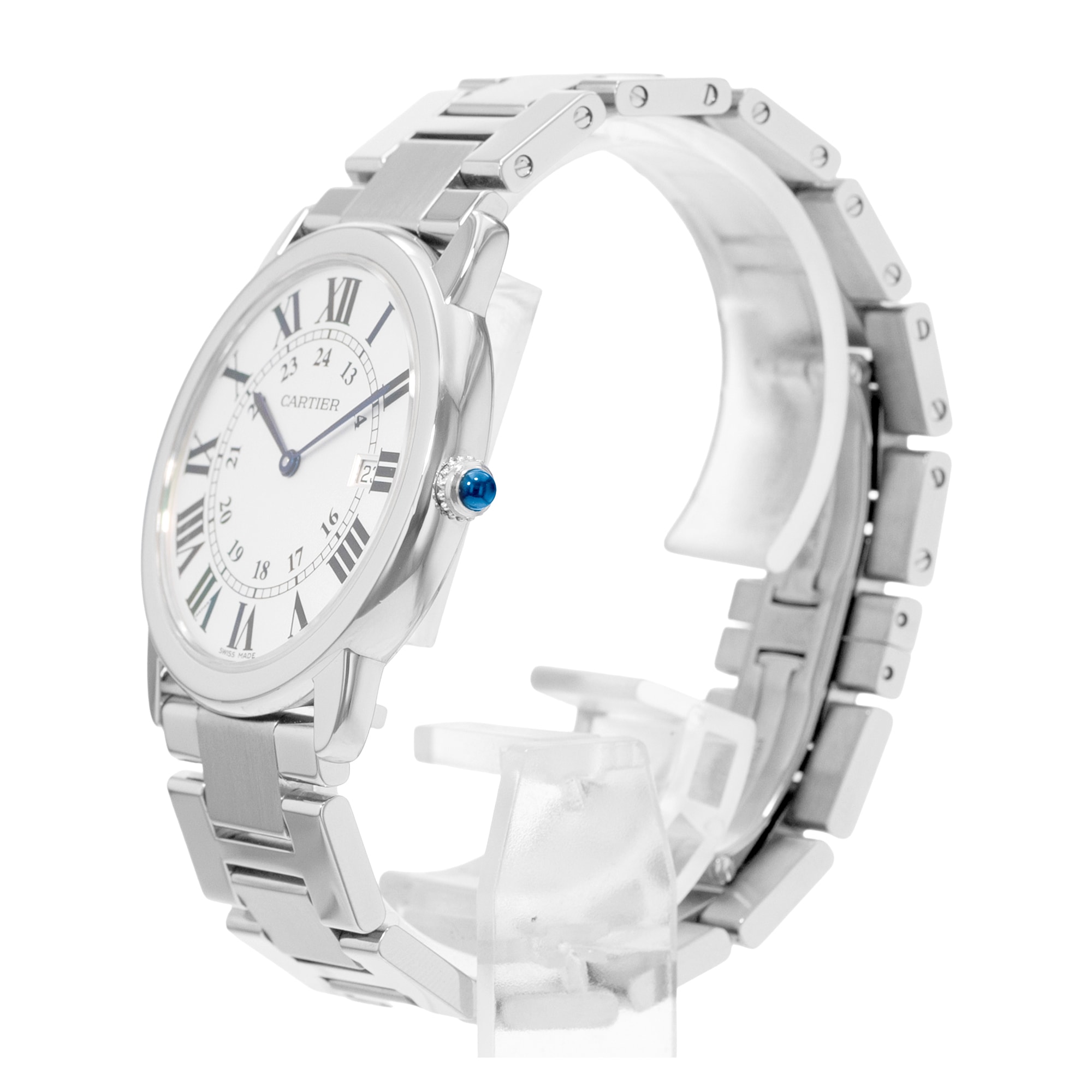 Cartier Ronde Solo de Cartier