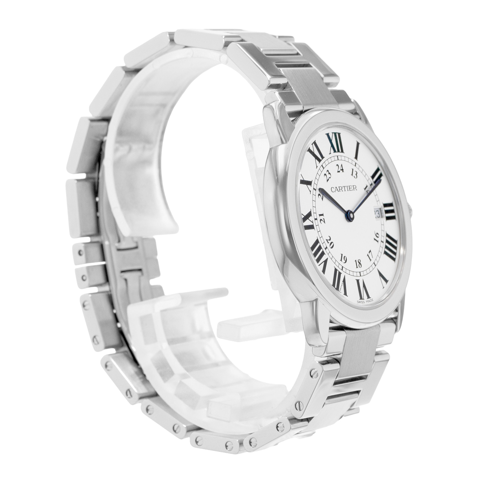 Cartier Ronde Solo de Cartier