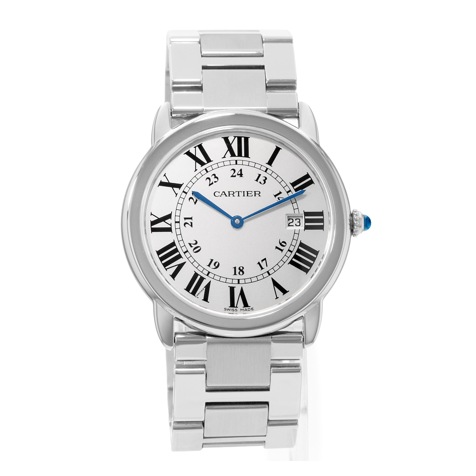 Cartier Ronde Solo de Cartier