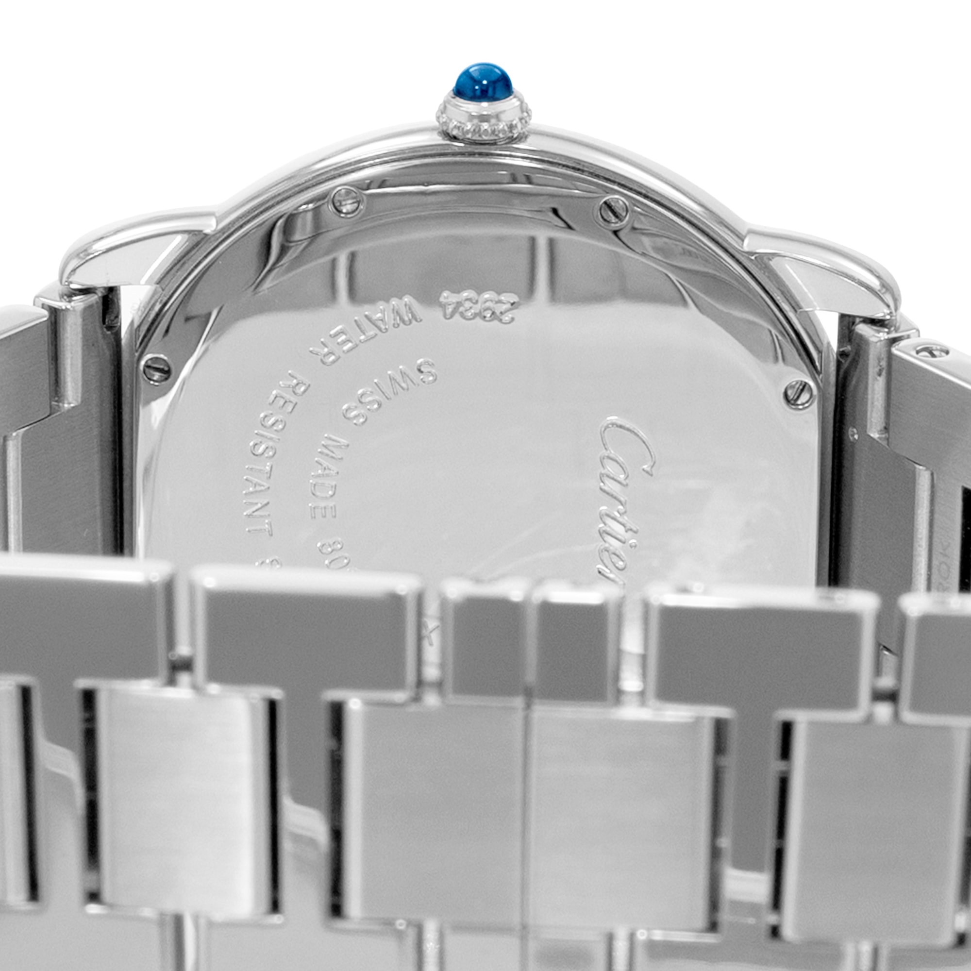 Cartier Ronde Solo de Cartier