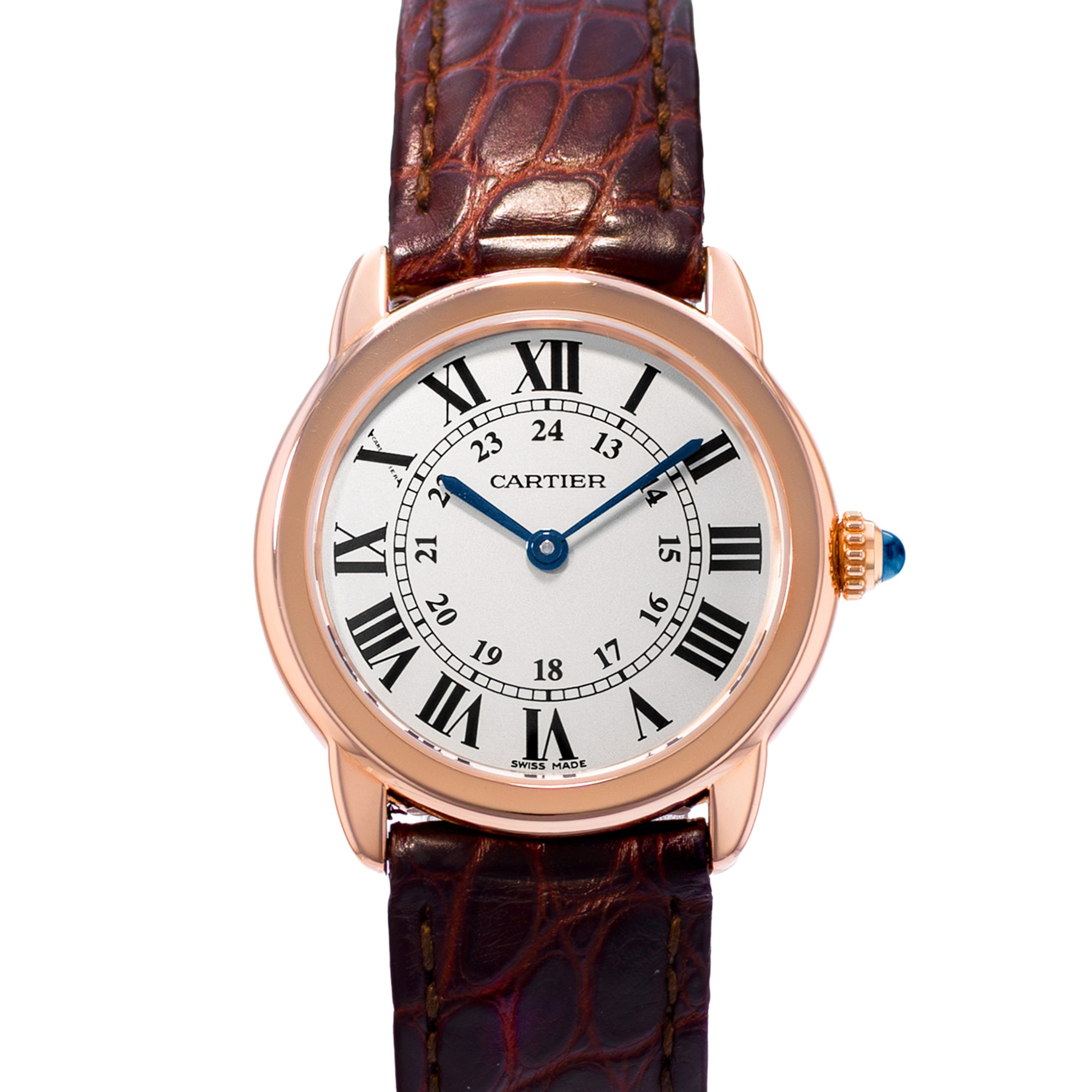 Cartier Ronde Solo de Cartier