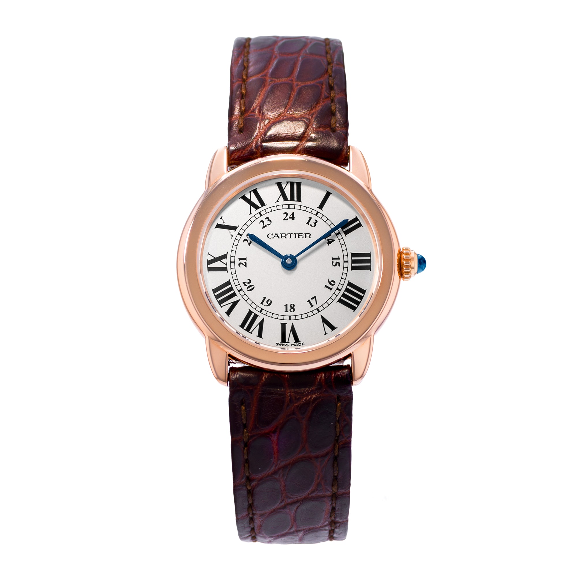 Cartier Ronde Solo de Cartier