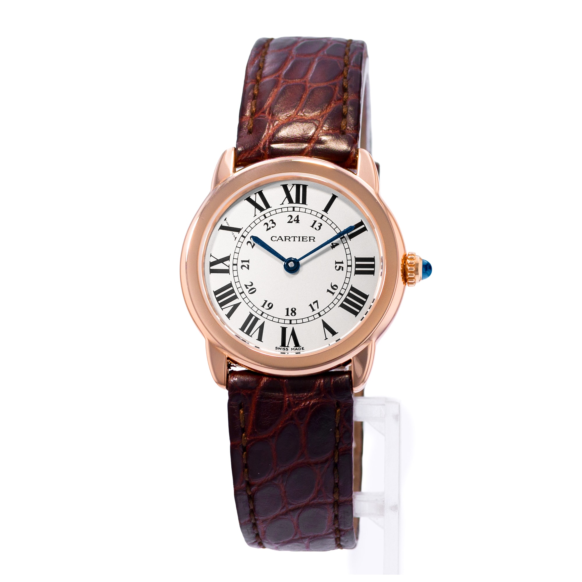 Cartier Ronde Solo de Cartier