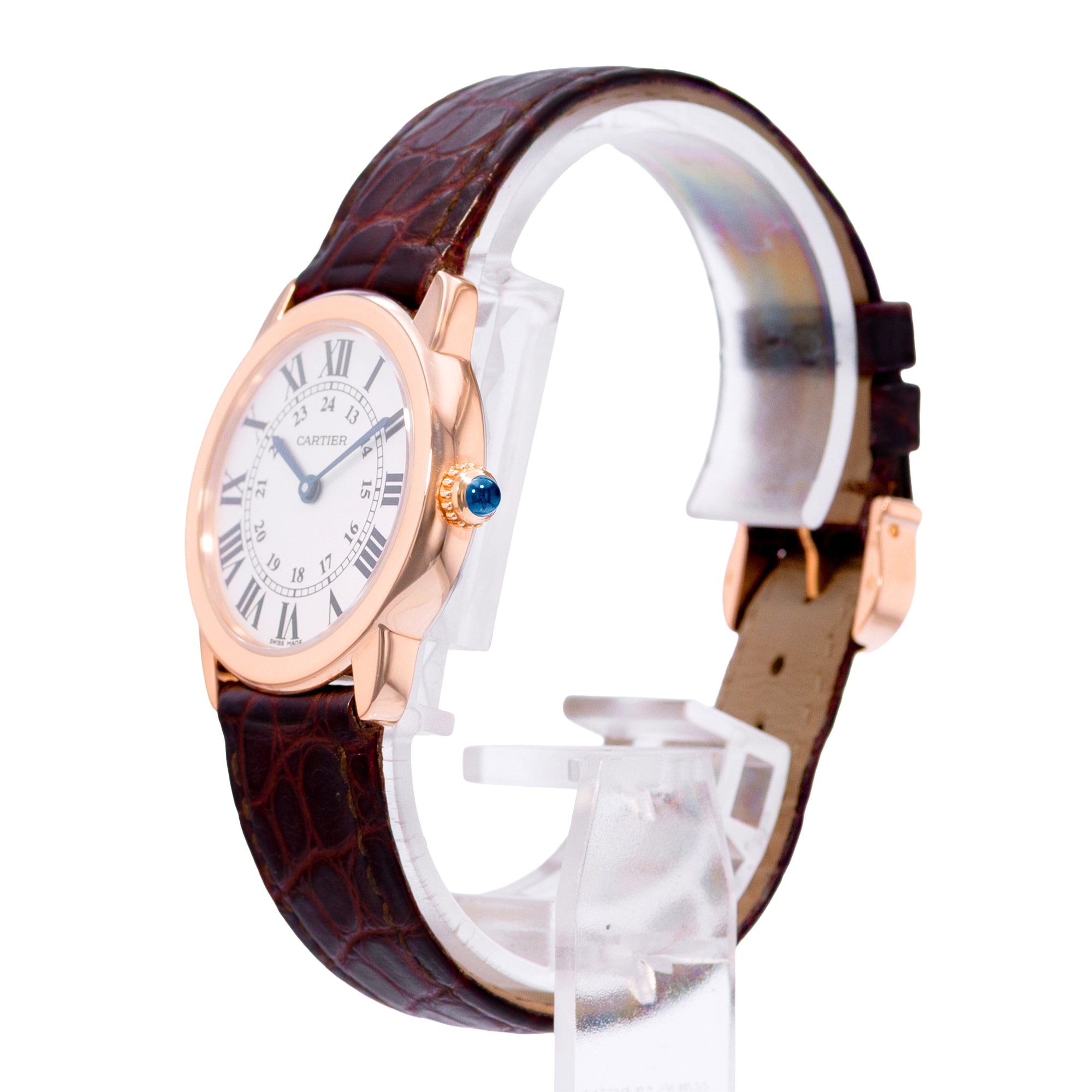 Cartier Ronde Solo de Cartier