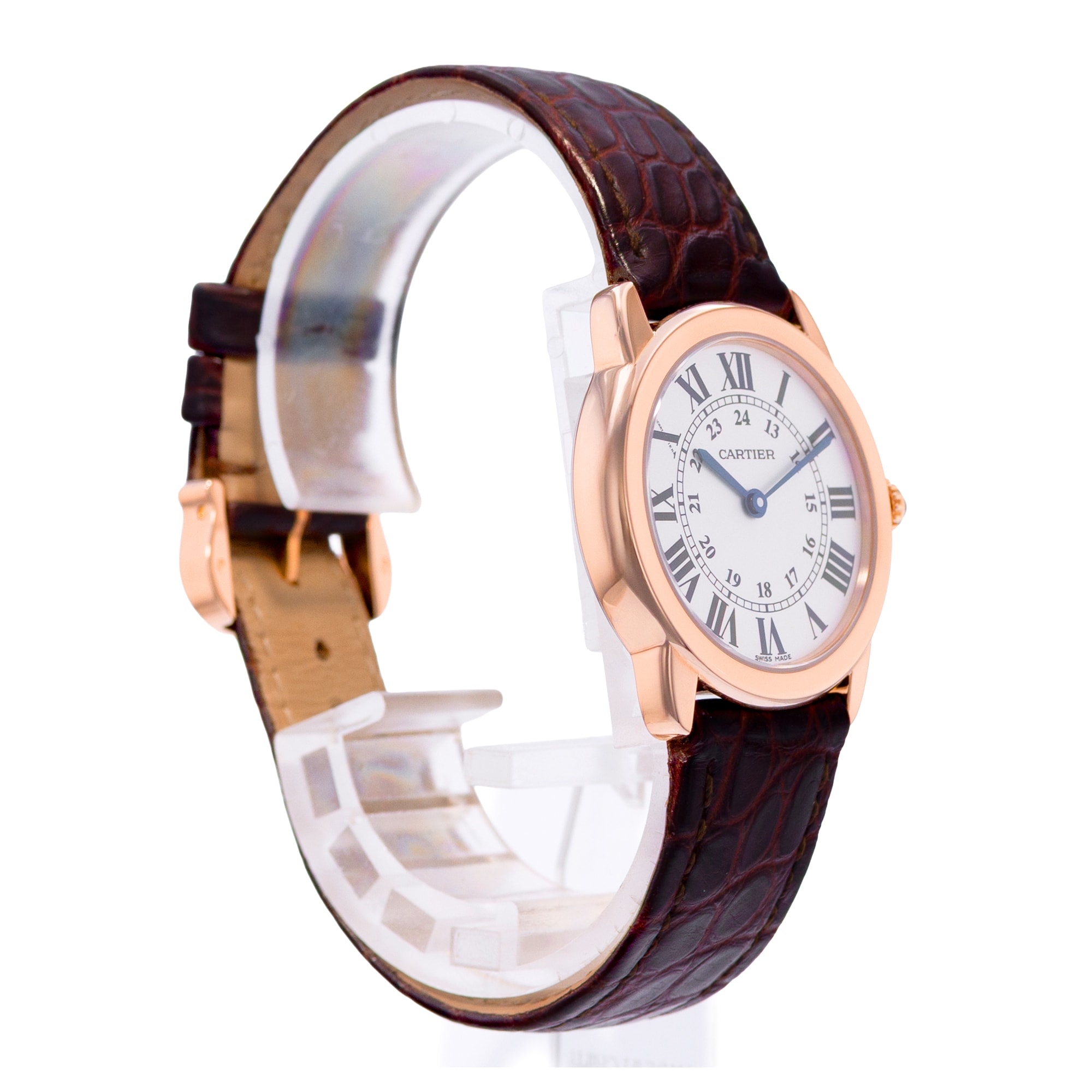 Cartier Ronde Solo de Cartier