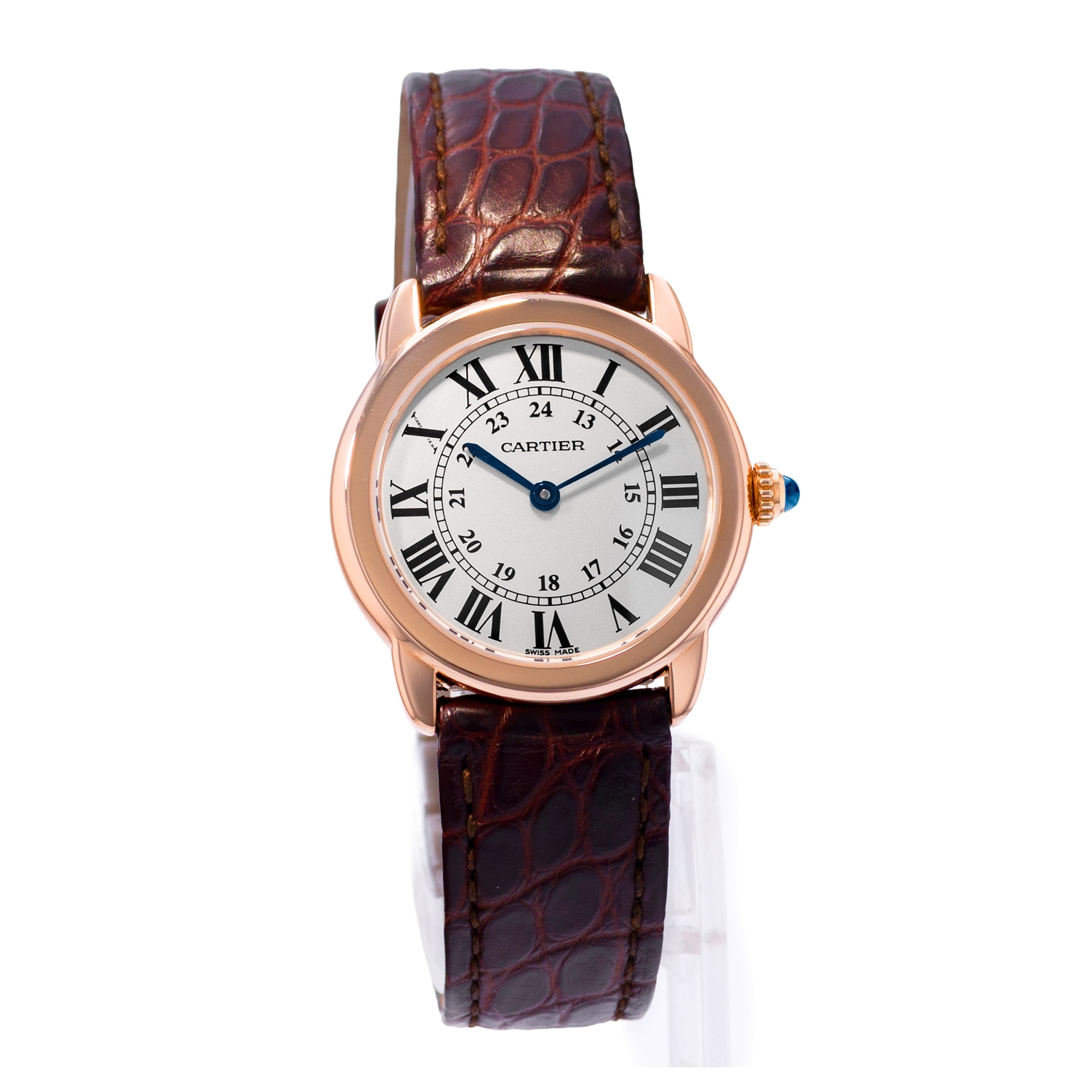 Cartier Ronde Solo de Cartier