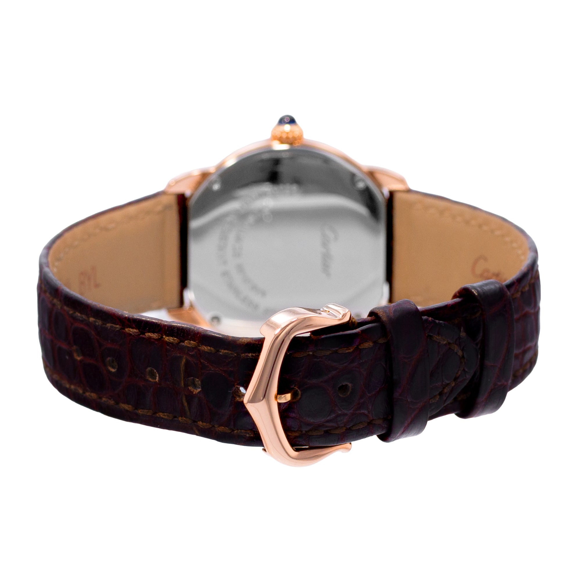 Cartier Ronde Solo de Cartier