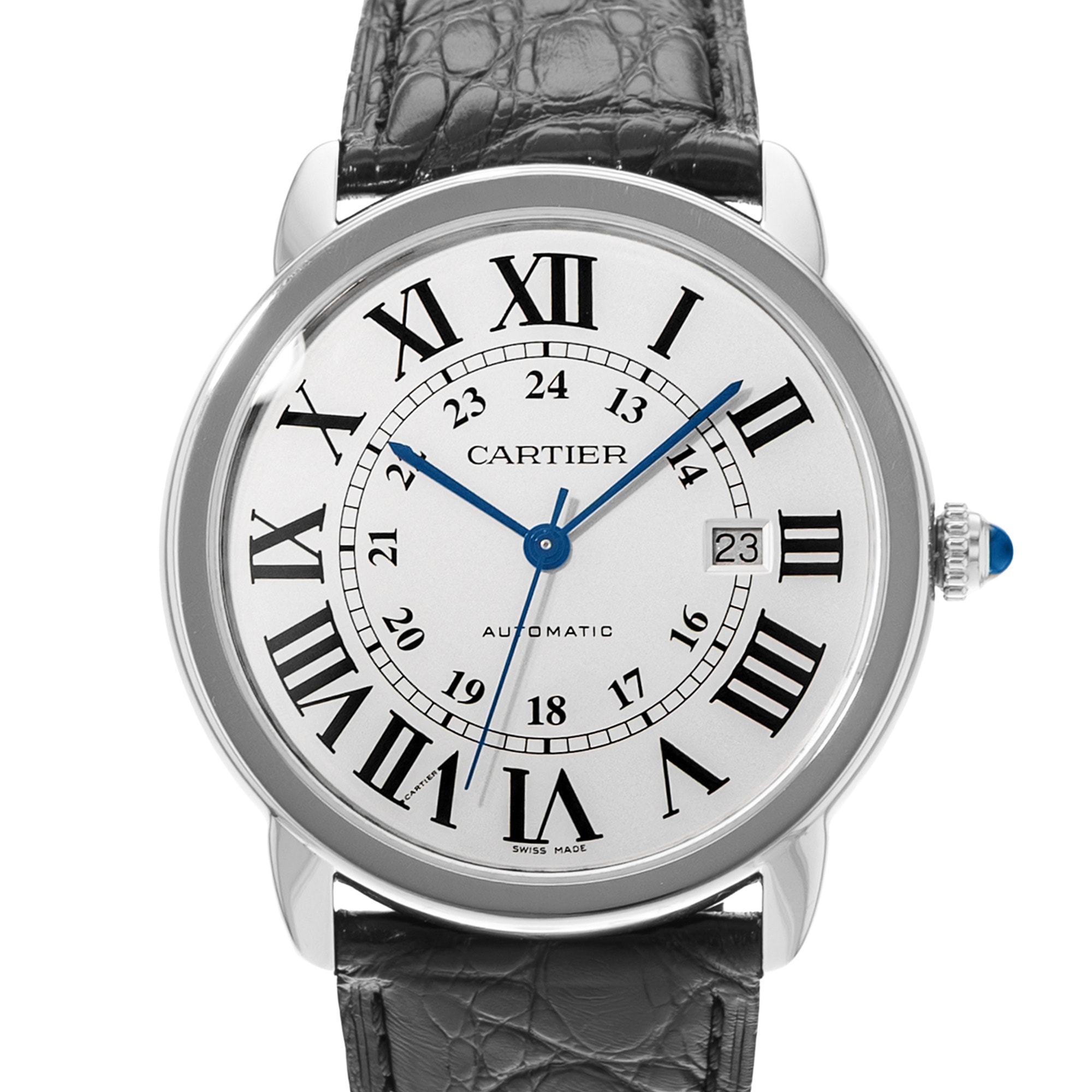 Cartier Ronde Solo de Cartier