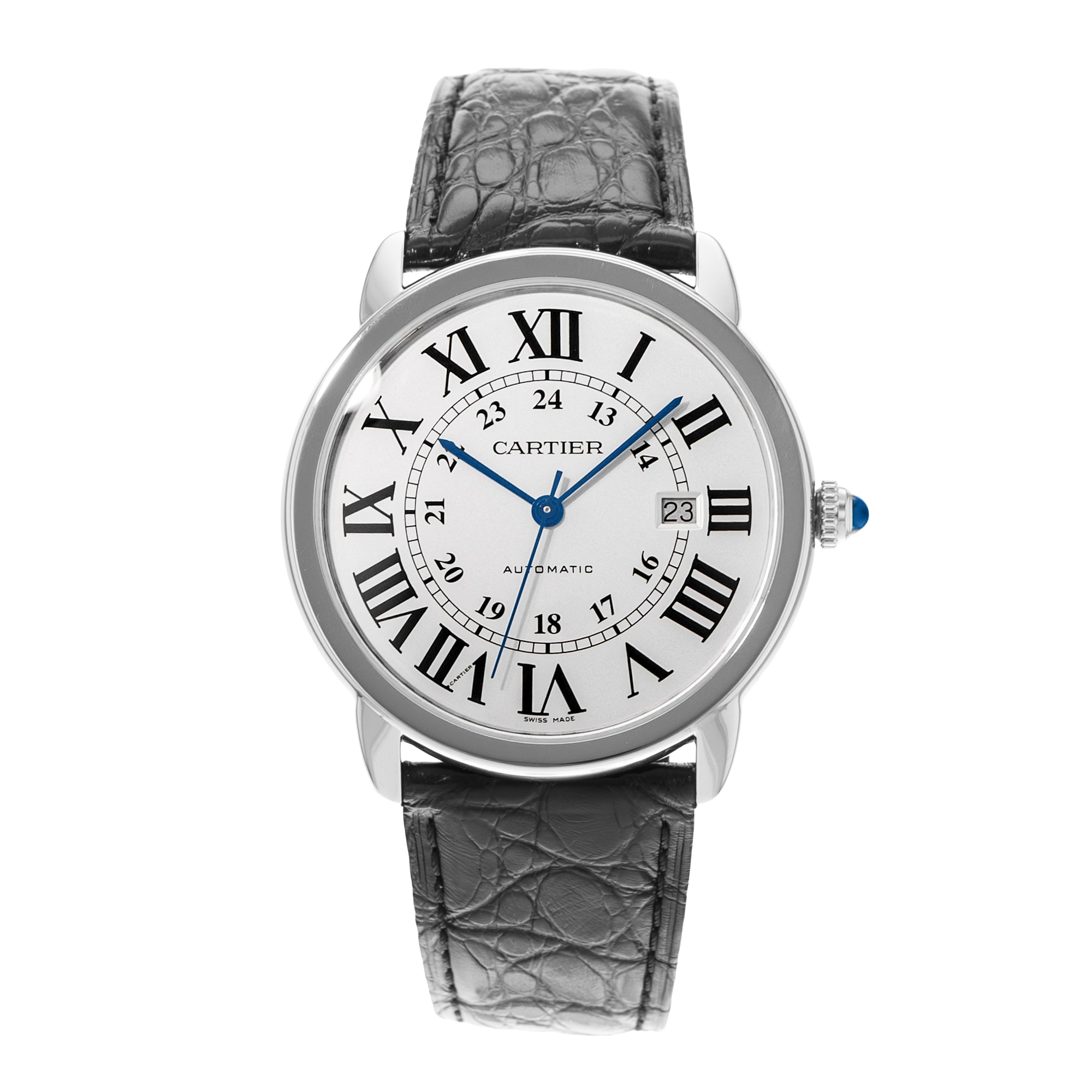 Cartier Ronde Solo de Cartier