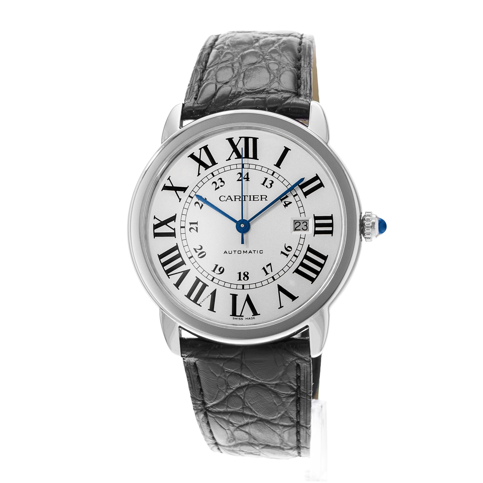 Cartier Ronde Solo de Cartier