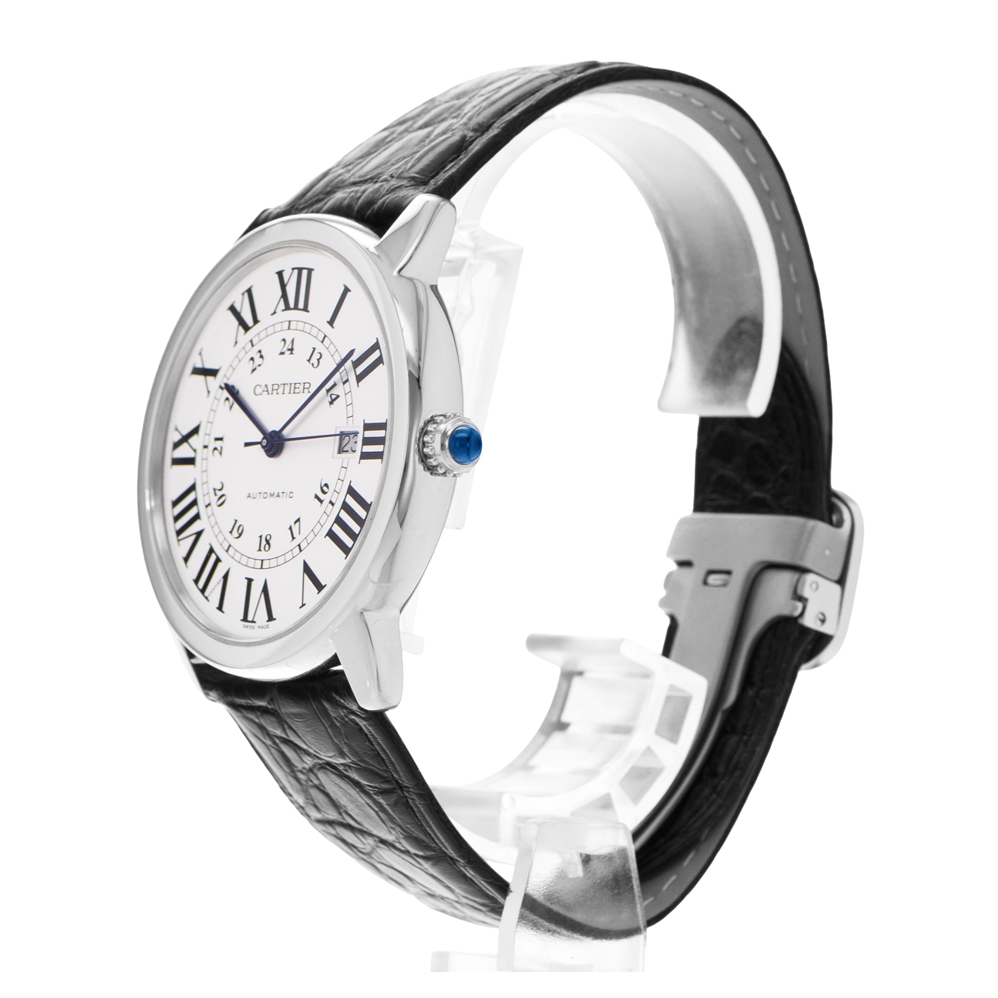 Cartier Ronde Solo de Cartier