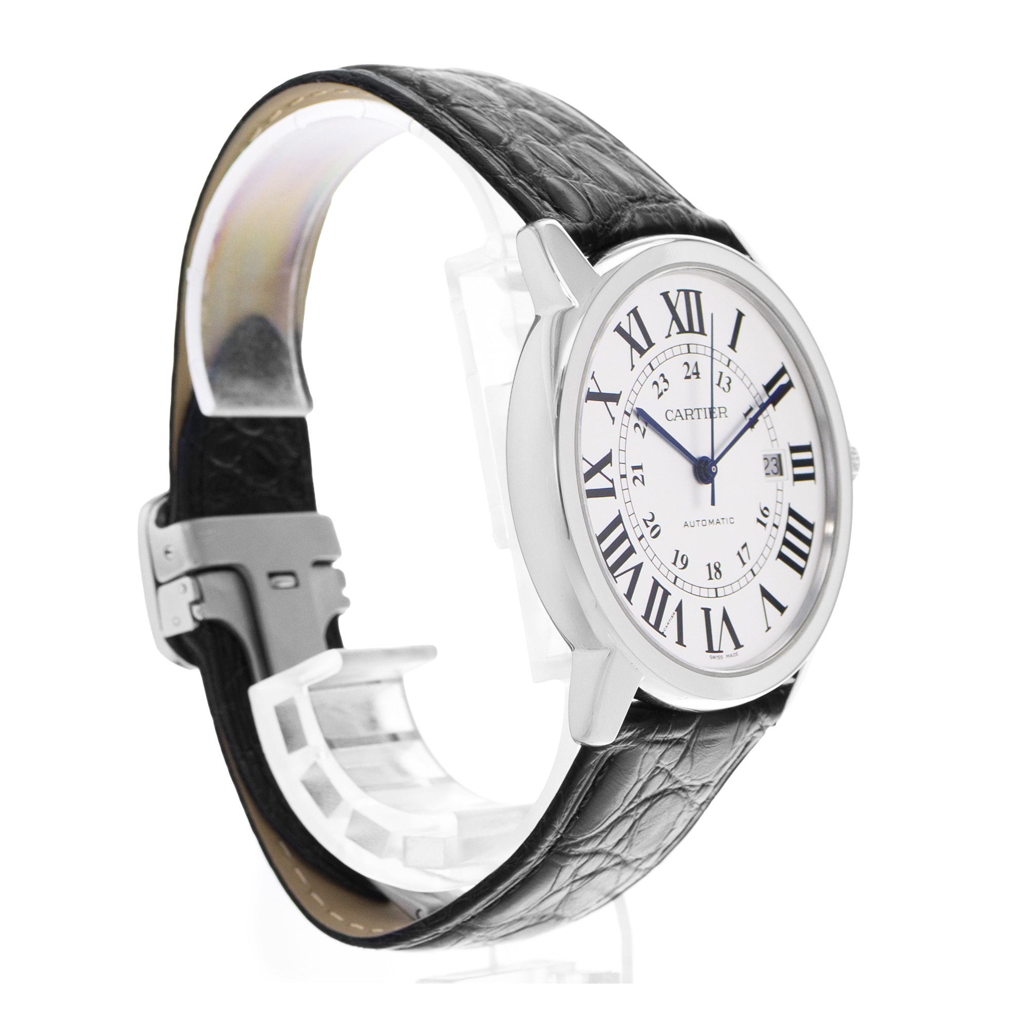 Cartier Ronde Solo de Cartier