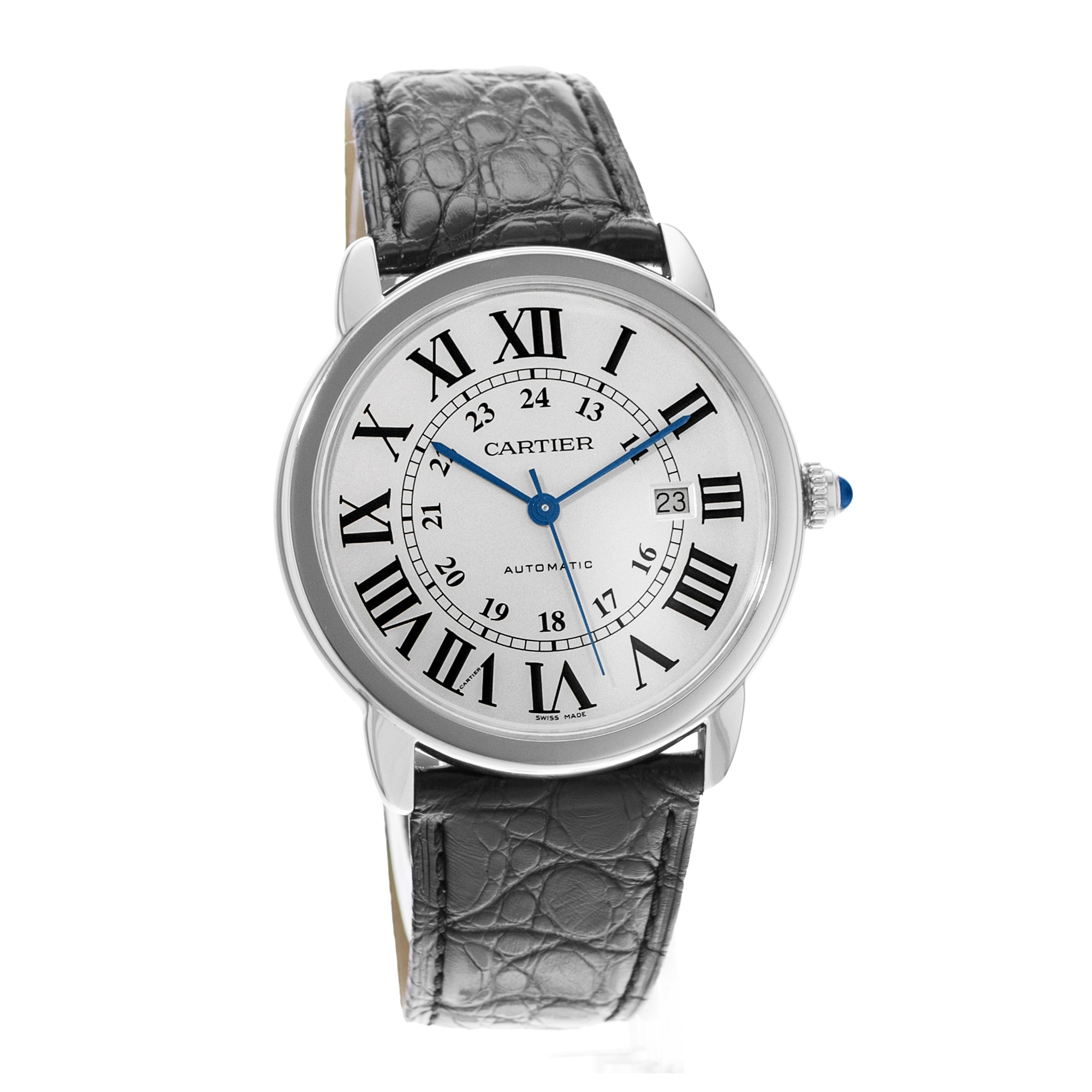 Cartier Ronde Solo de Cartier
