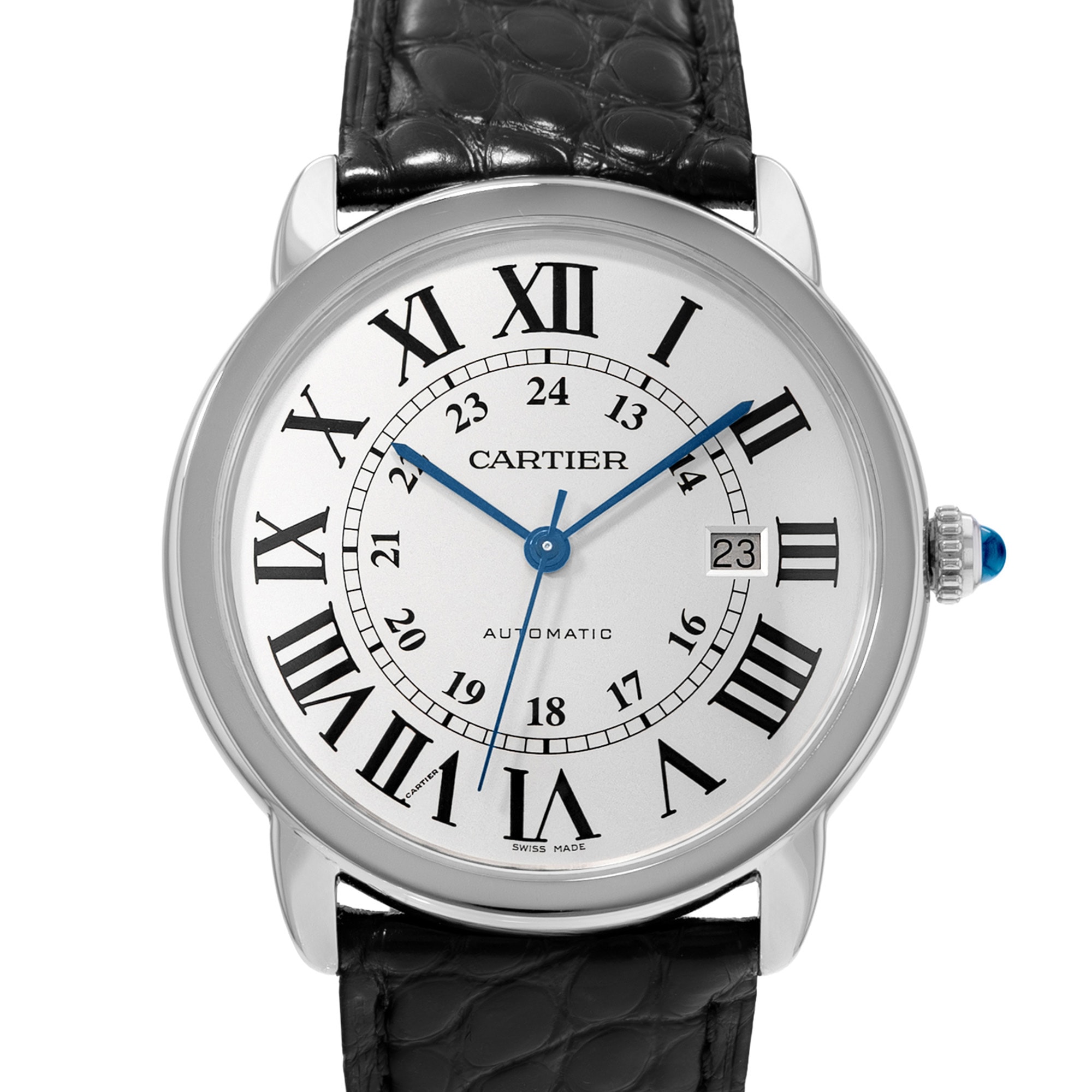 Cartier Ronde Solo de Cartier