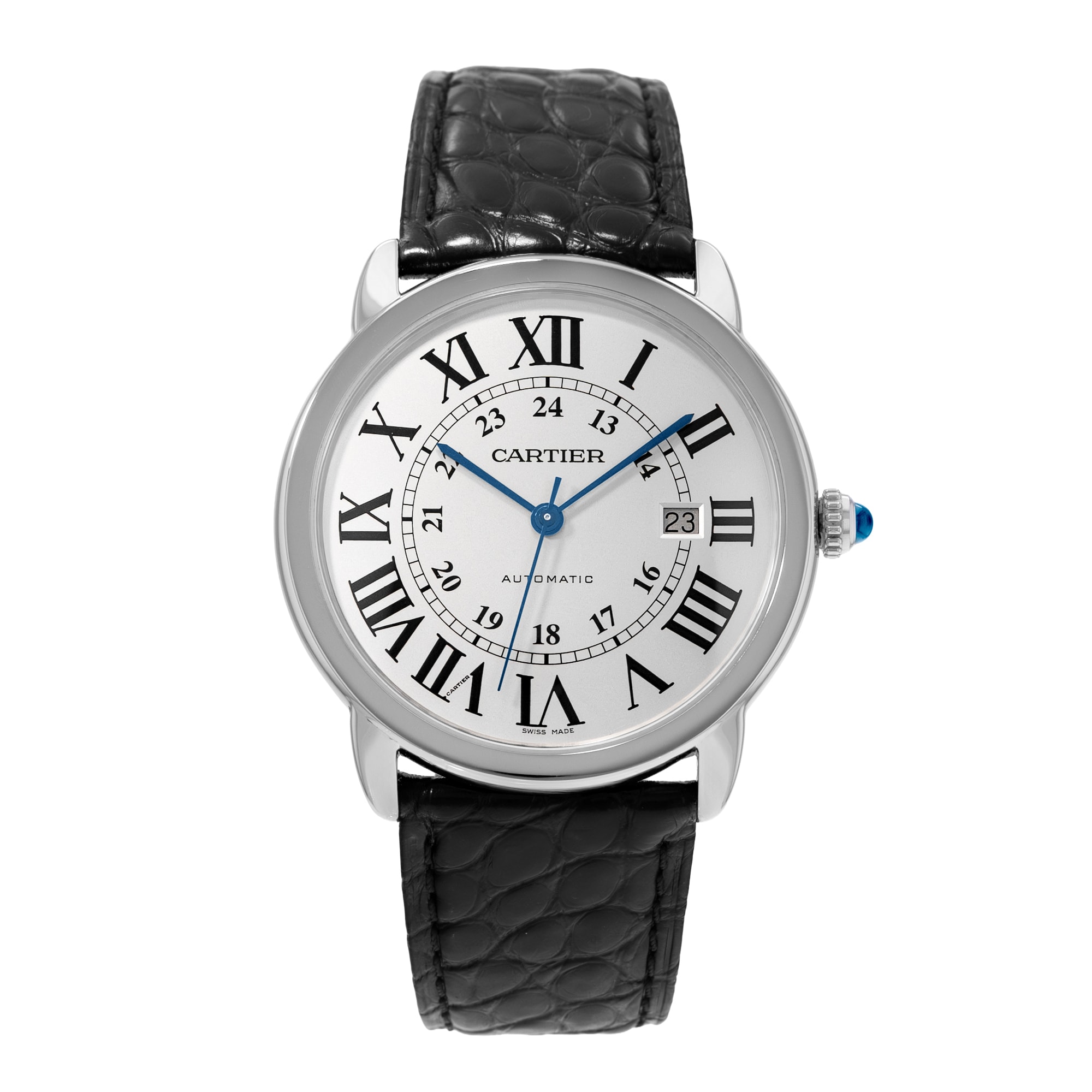 Cartier Ronde Solo de Cartier