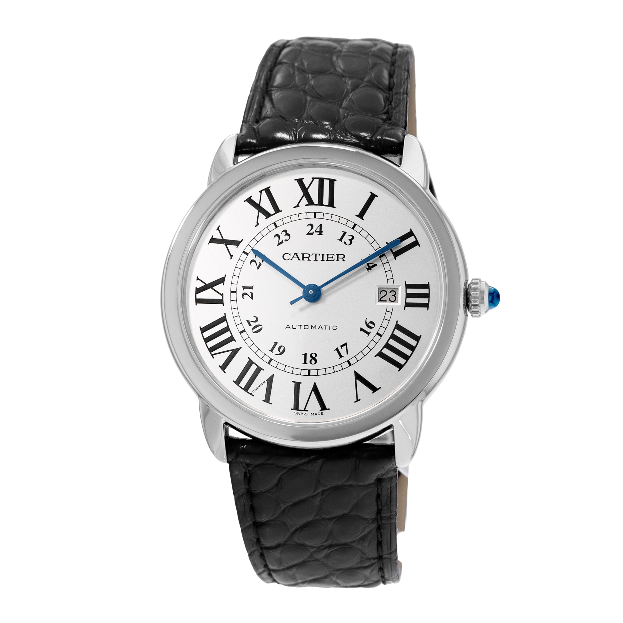 Cartier Ronde Solo de Cartier