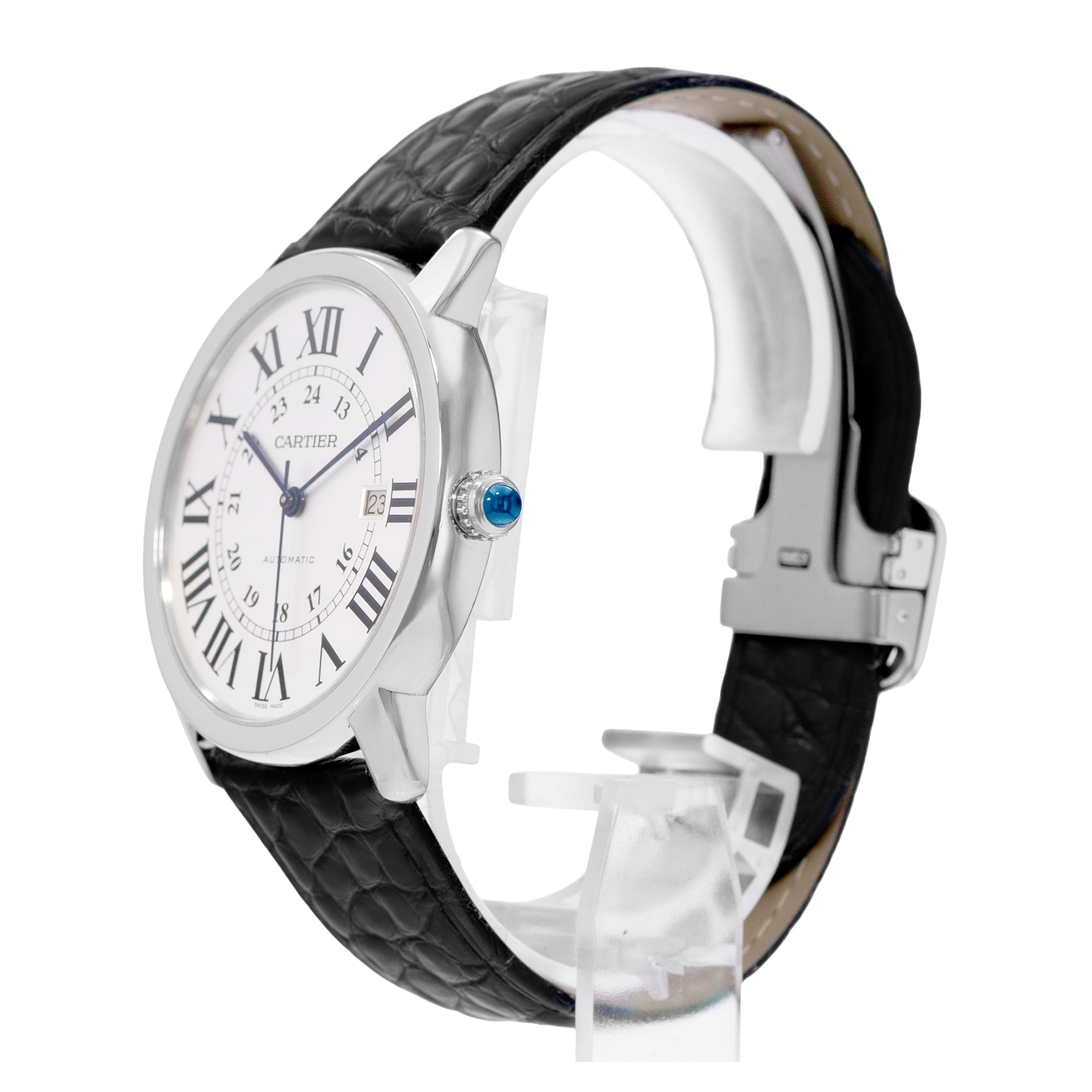 Cartier Ronde Solo de Cartier