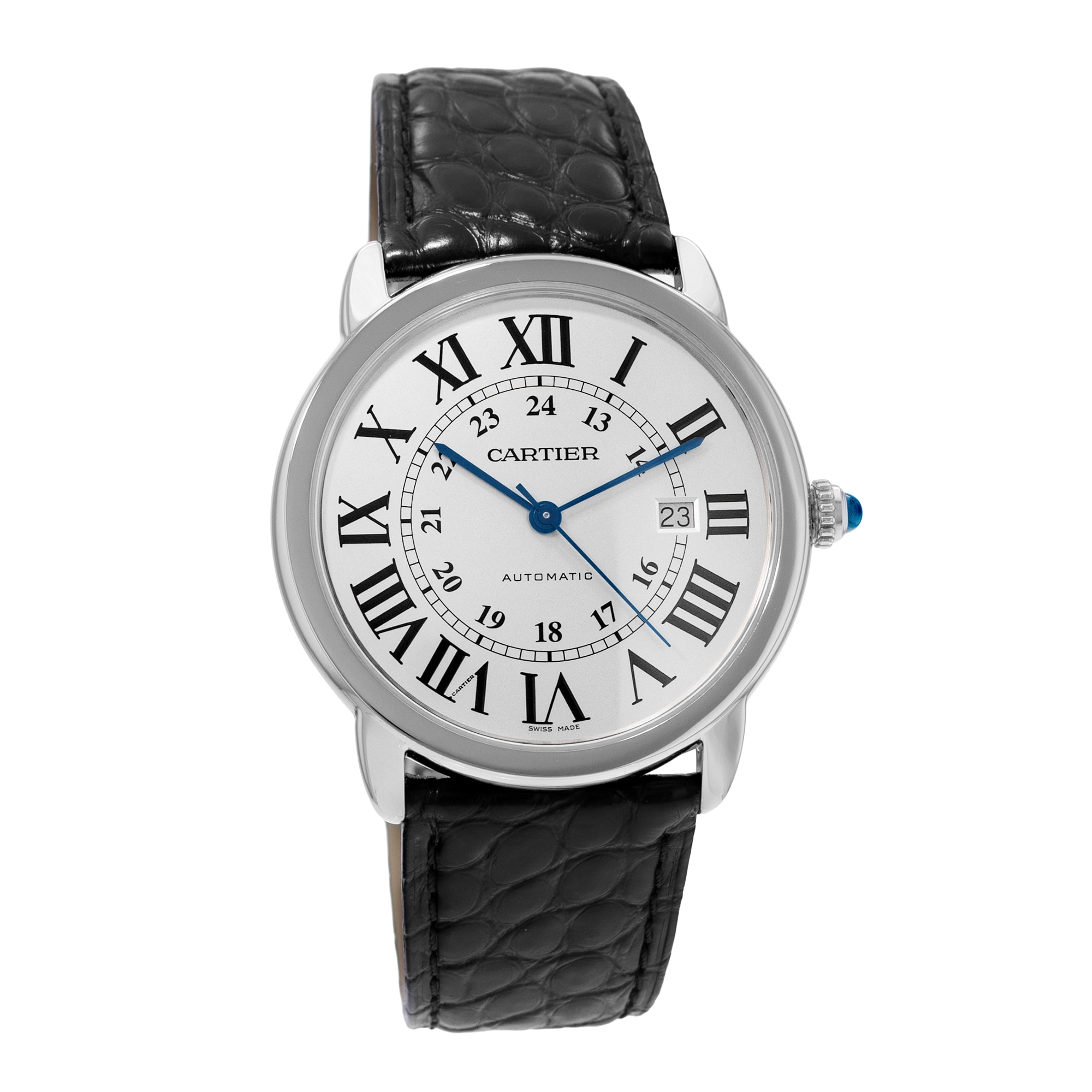 Cartier Ronde Solo de Cartier